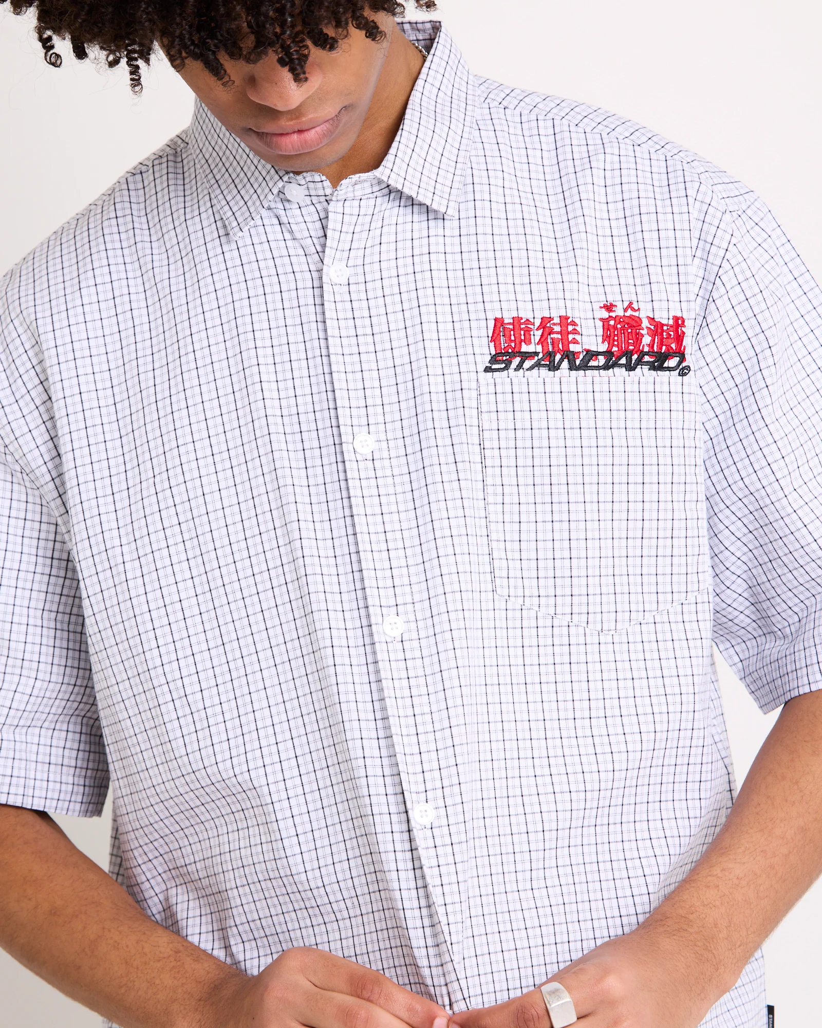 Killah Short Sleeve Shirt - Image 2