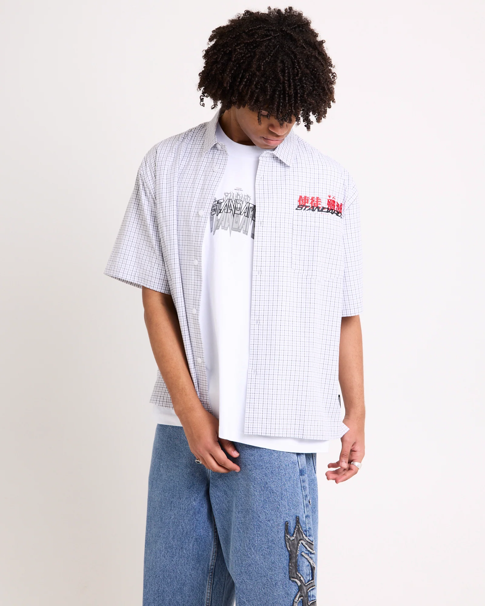 Killah Short Sleeve Shirt - Image 5
