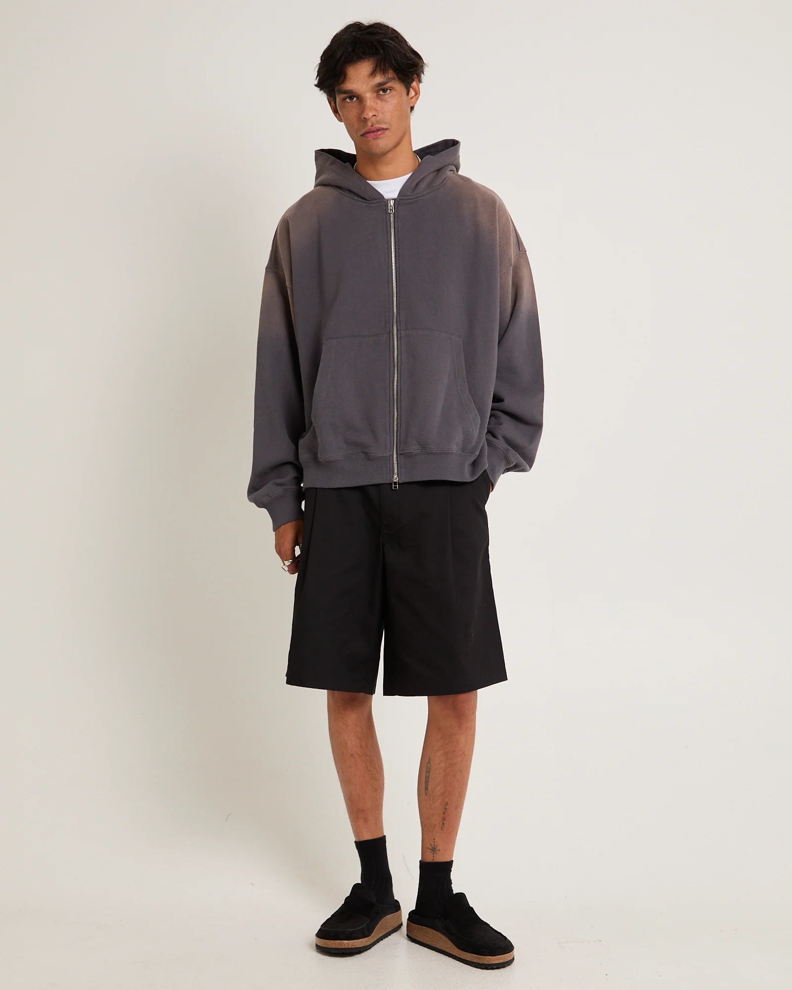 Kimbara Shorts