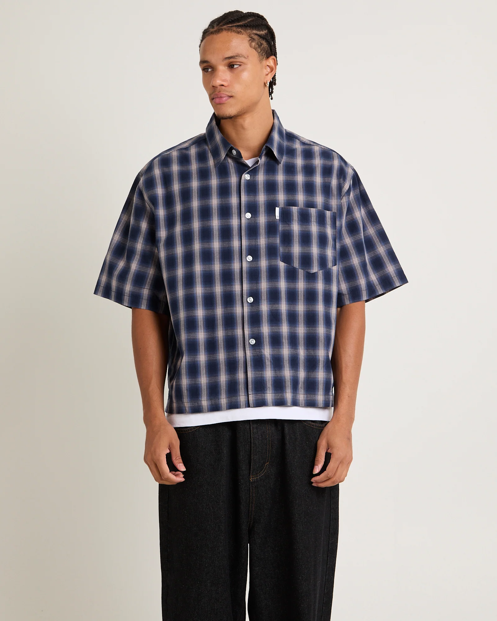 Kingdom Skate Shirt