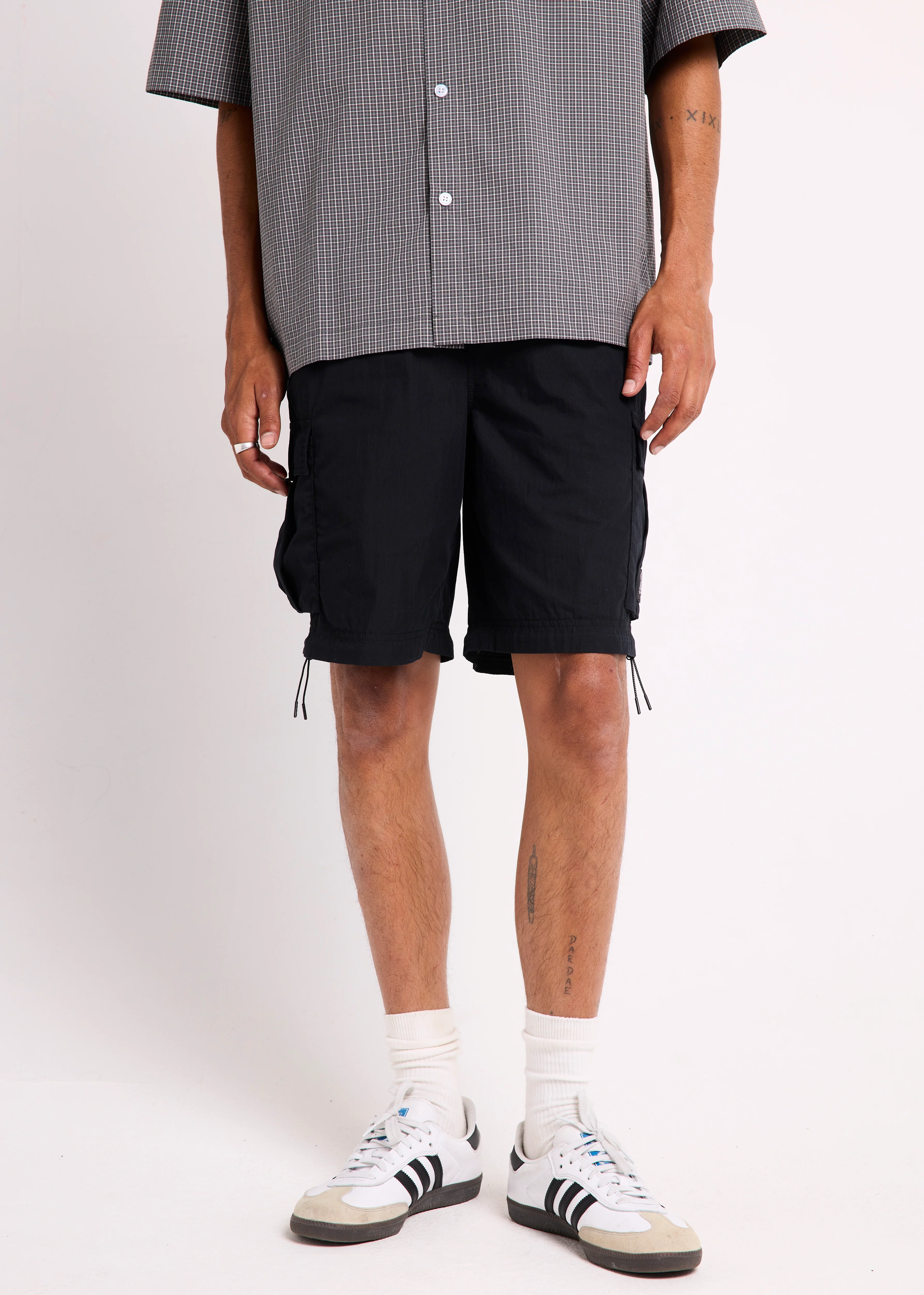 Kingston Cargo Pants - Image 2