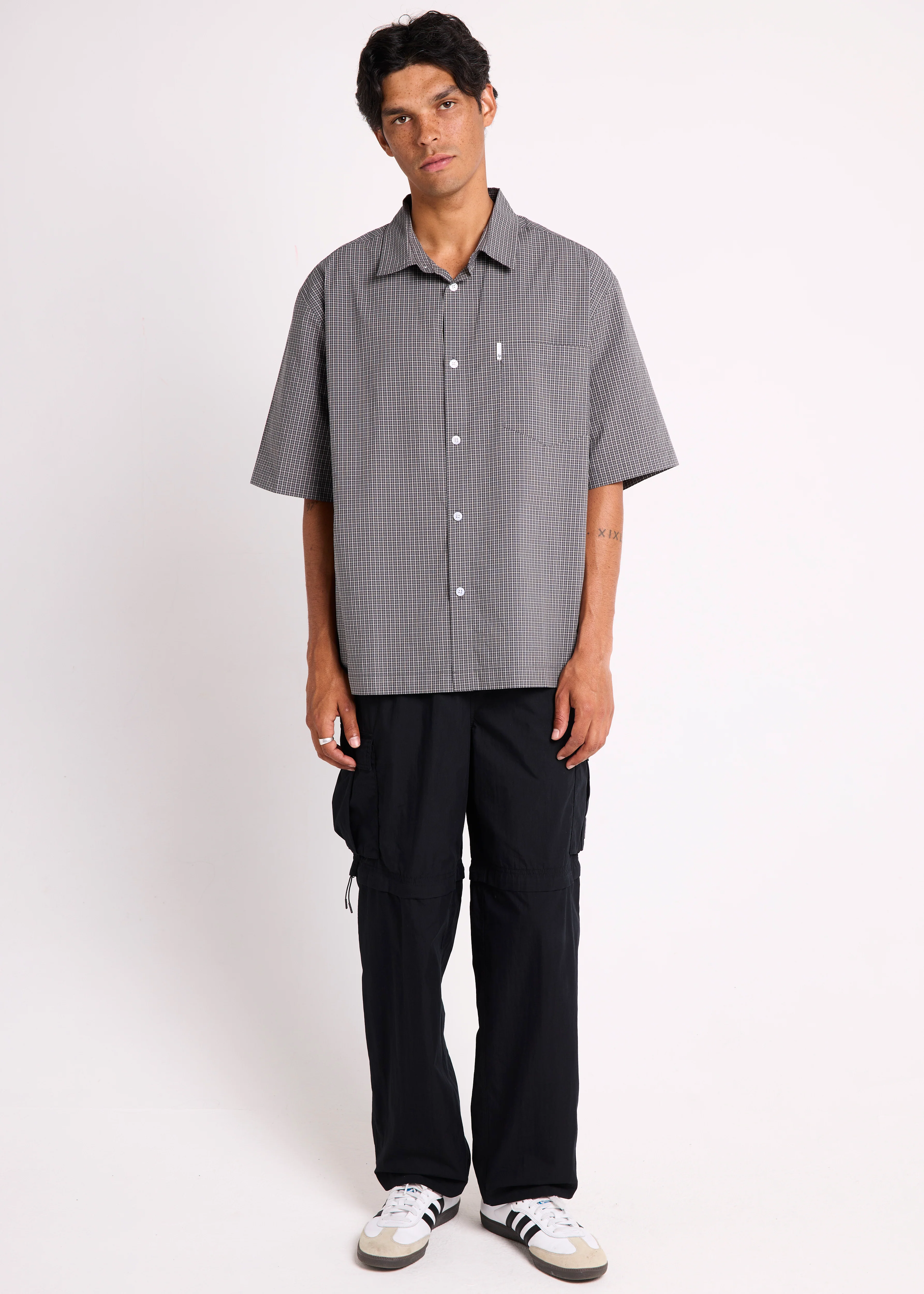 Kingston Cargo Pants - Image 3