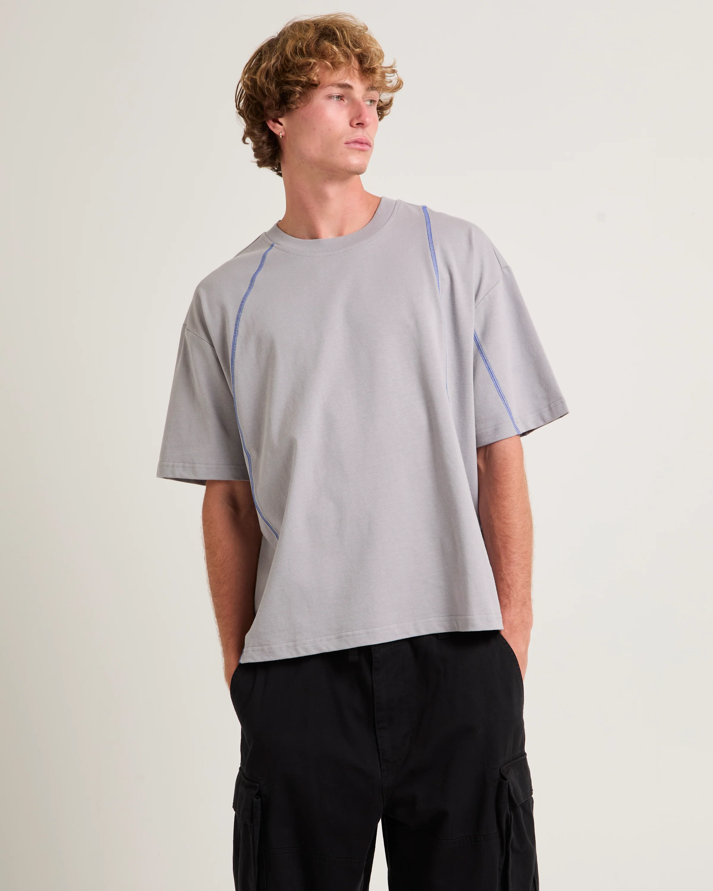 Kintsugi T-Shirt
