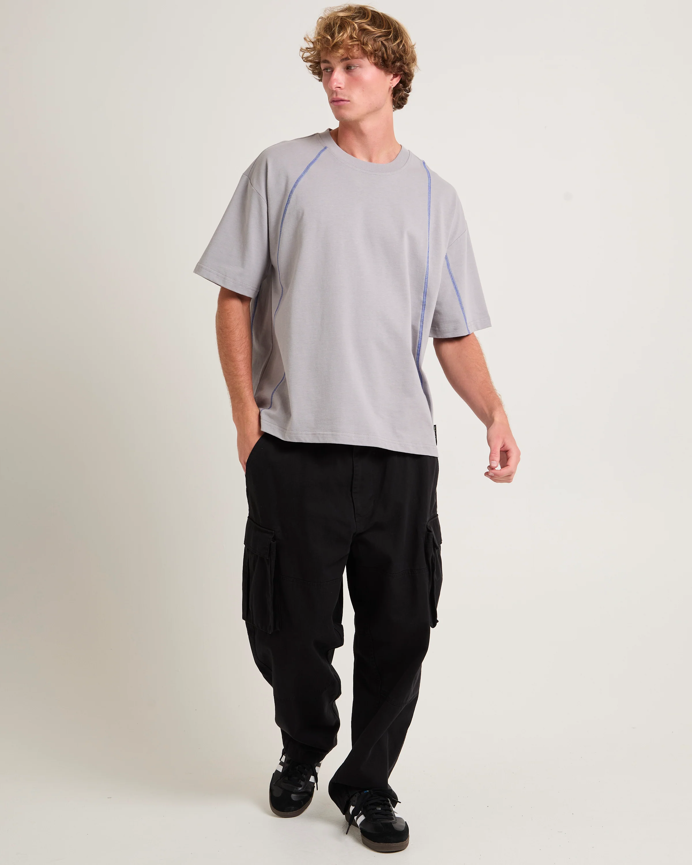 Kintsugi T-Shirt - Image 3