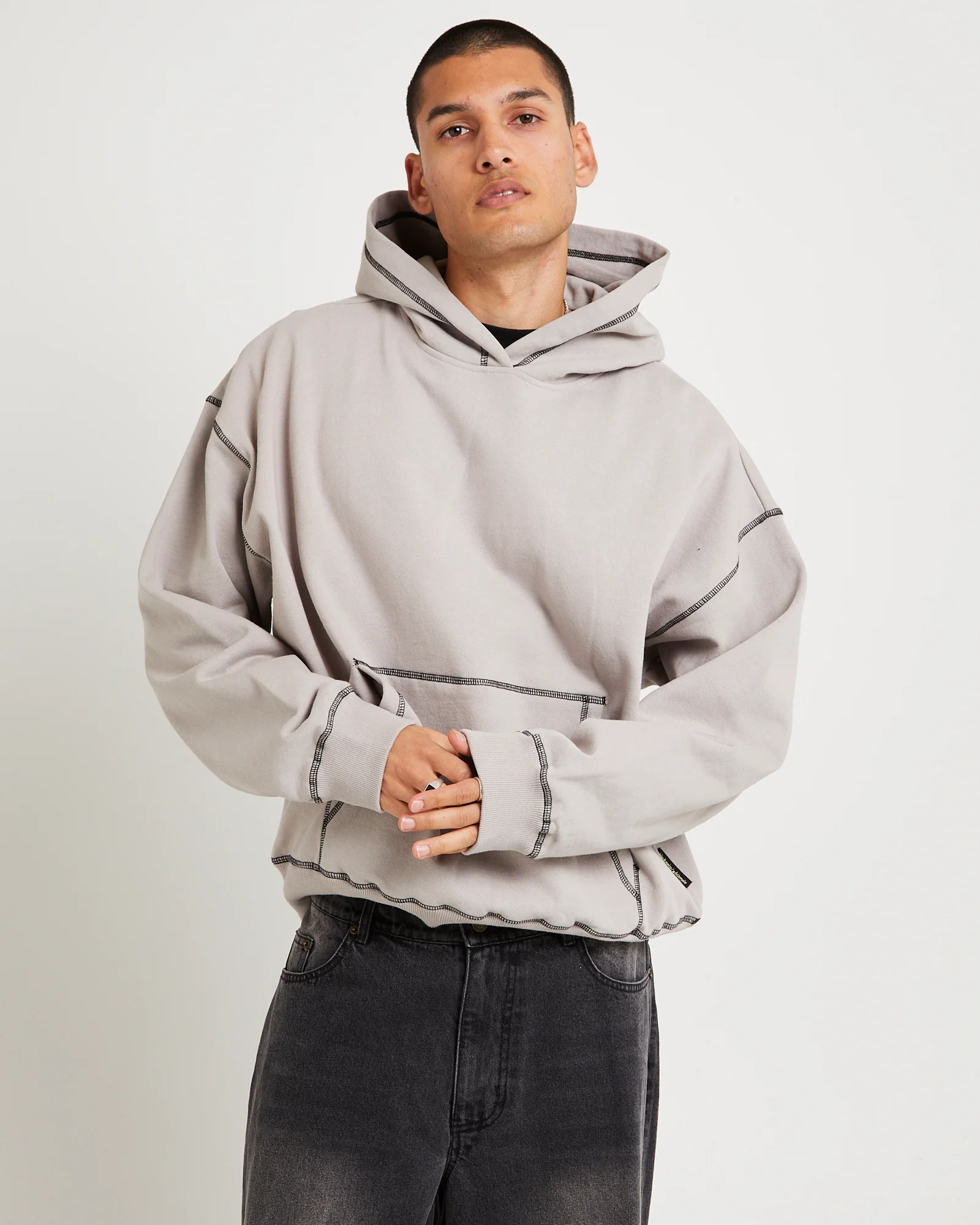 Kitsugi Hoodie