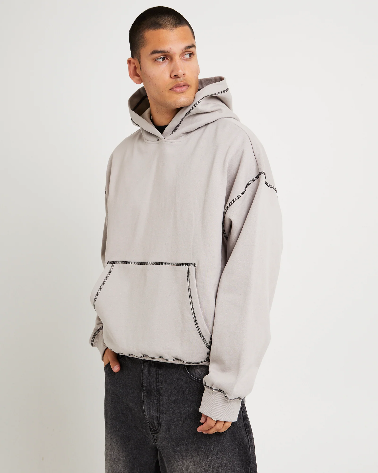 Kitsugi Hoodie - Image 3