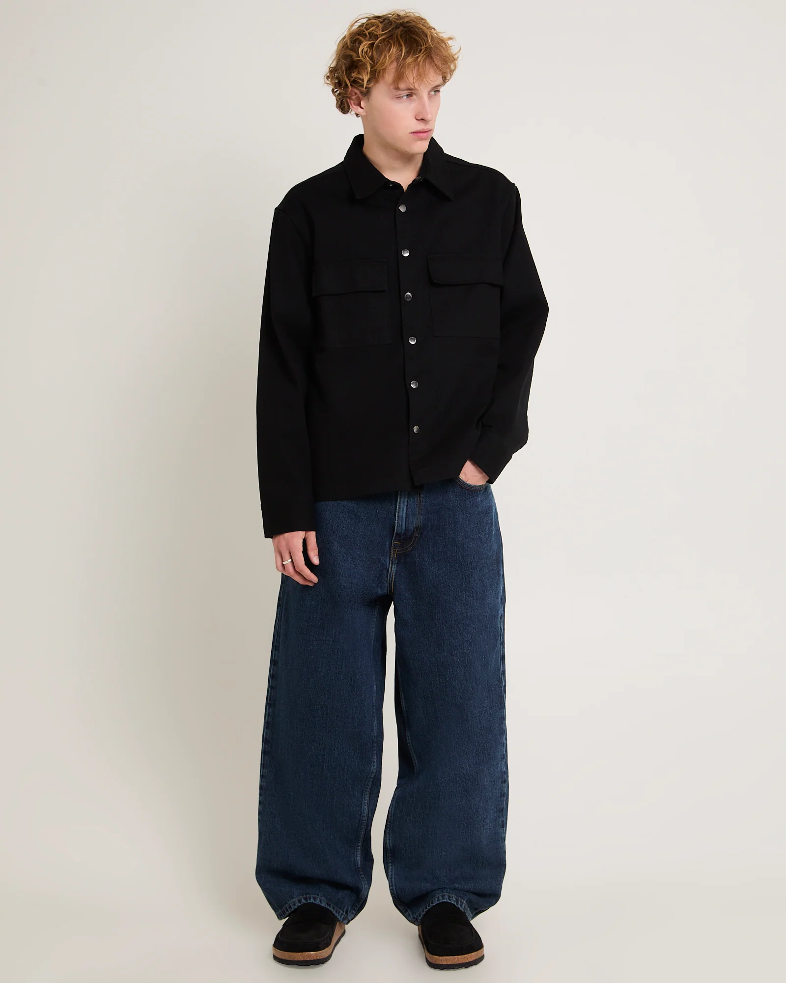 Kobe Denim Jeans - Image 3