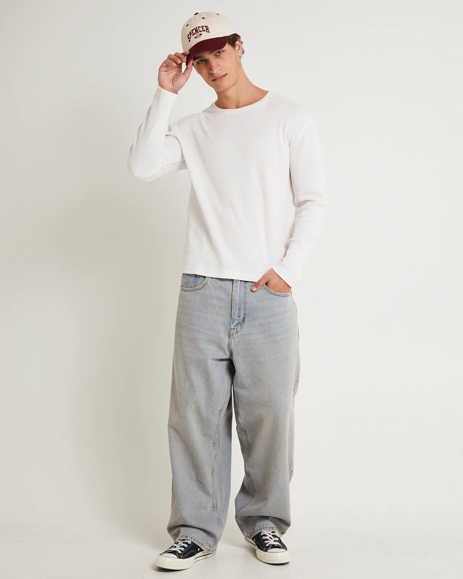 Kobe Denim Jeans
