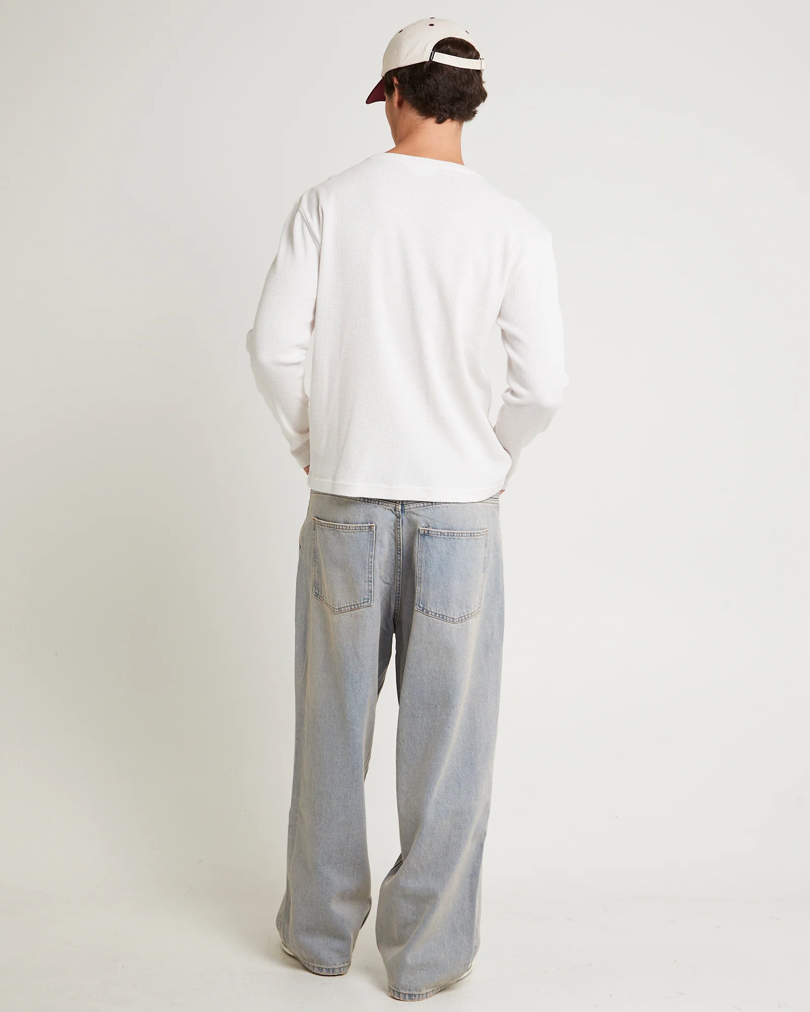 Kobe Denim Jeans - Image 2