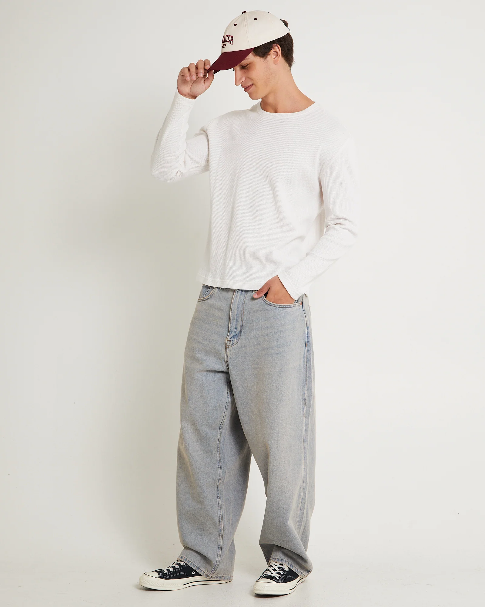 Kobe Denim Jeans - Image 4