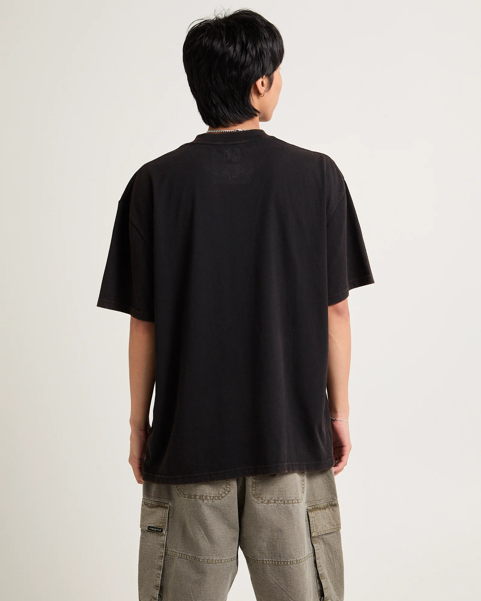 Korn Follow the Leader T-Shirt - Image 2