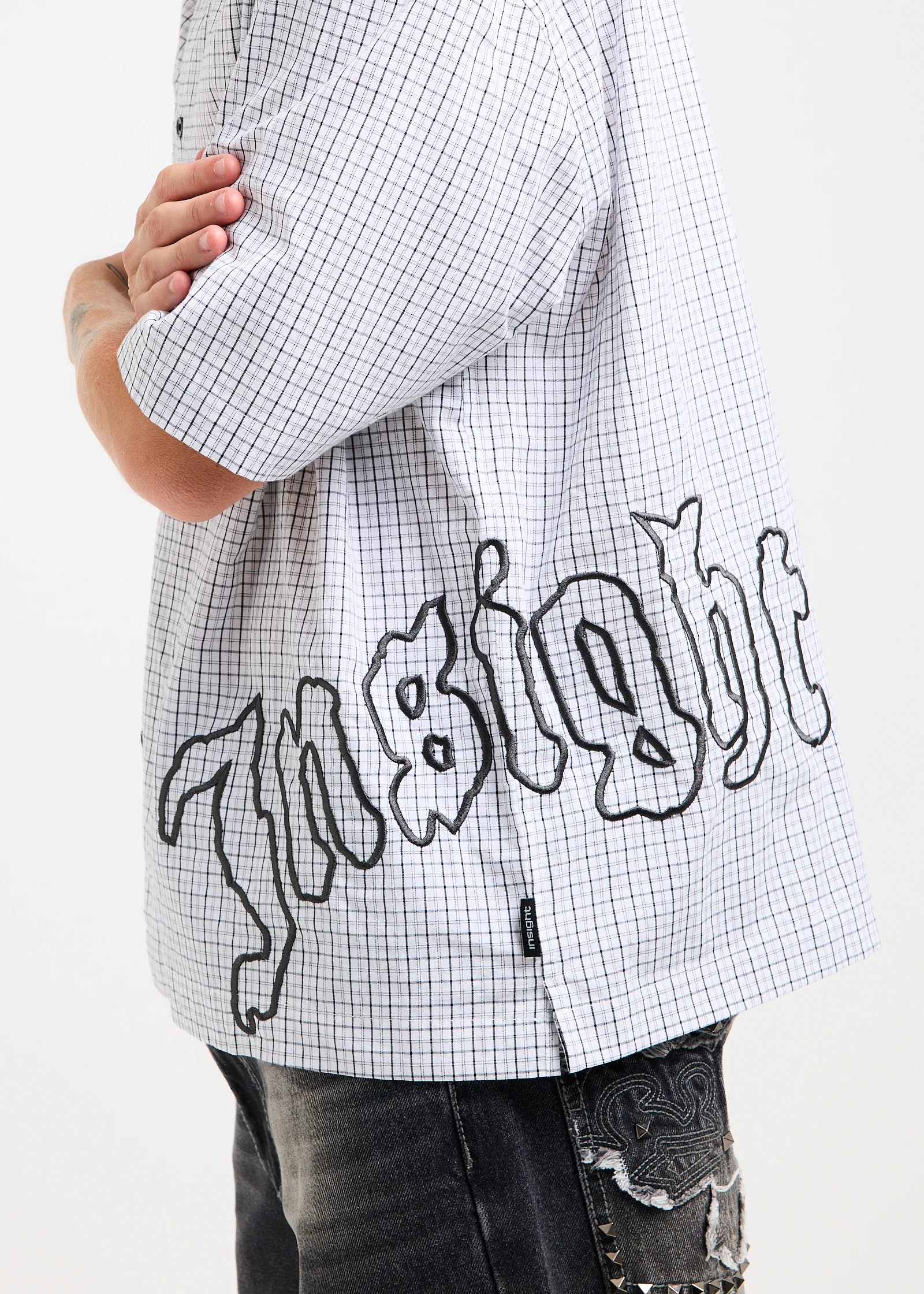 Kramer Short Sleeve Shirt - Image 6