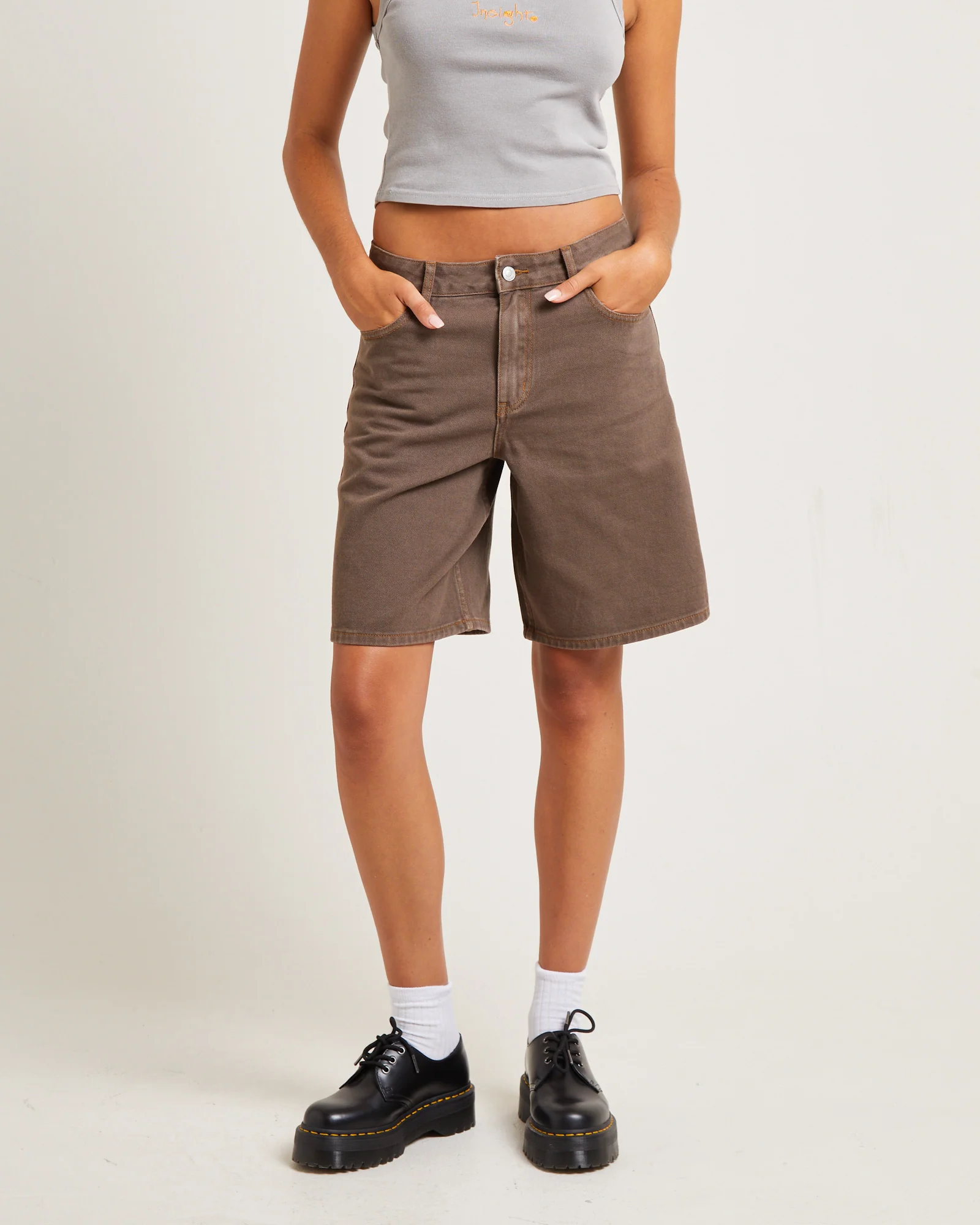 Kult Denim Jorts