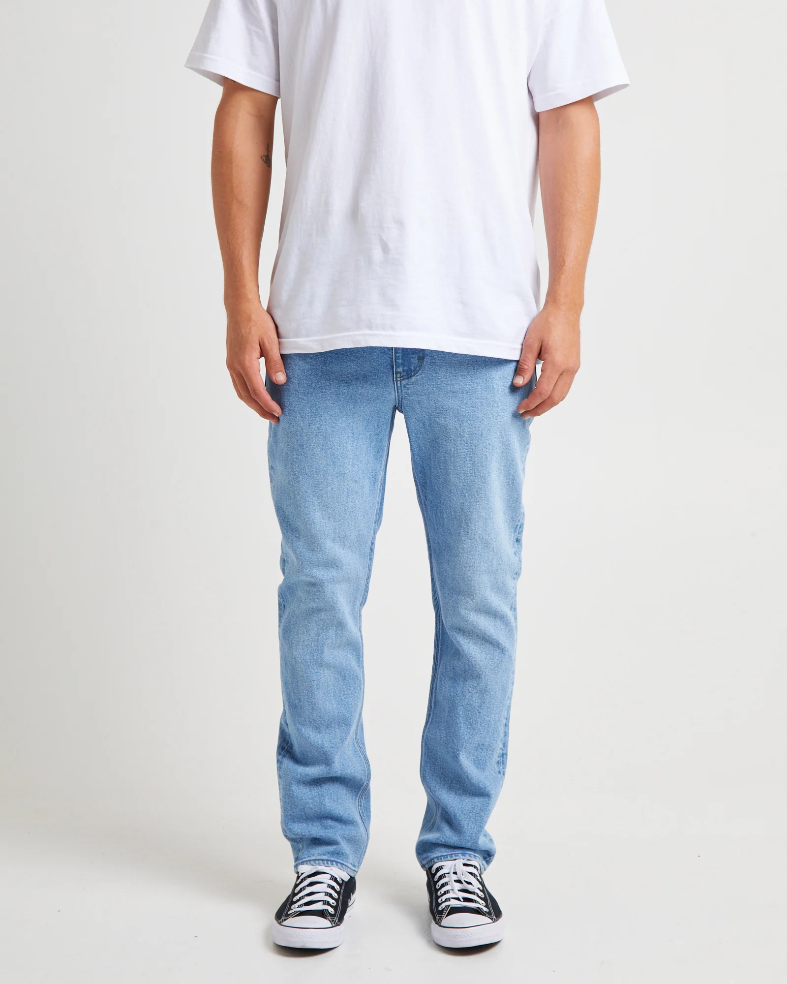 L-Two Denim Jeans Wired