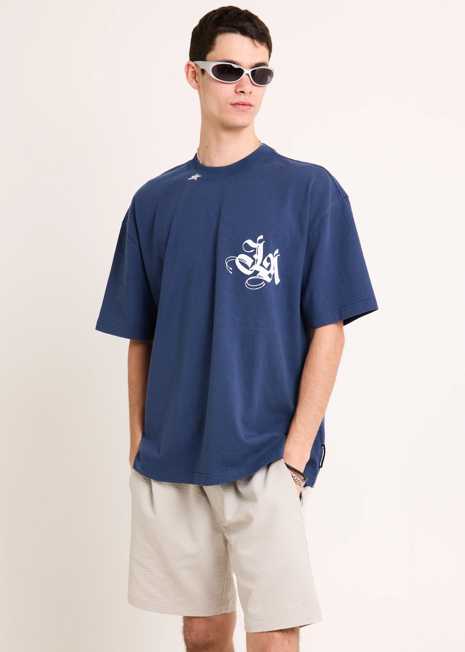 LA T-Shirt - Image 2