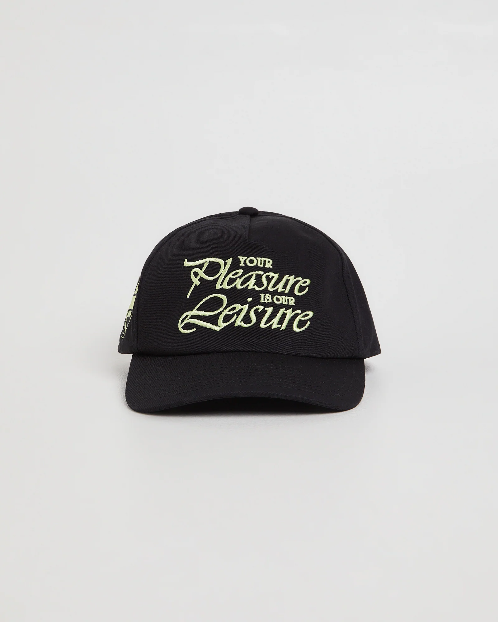 Lady Libertine Cap