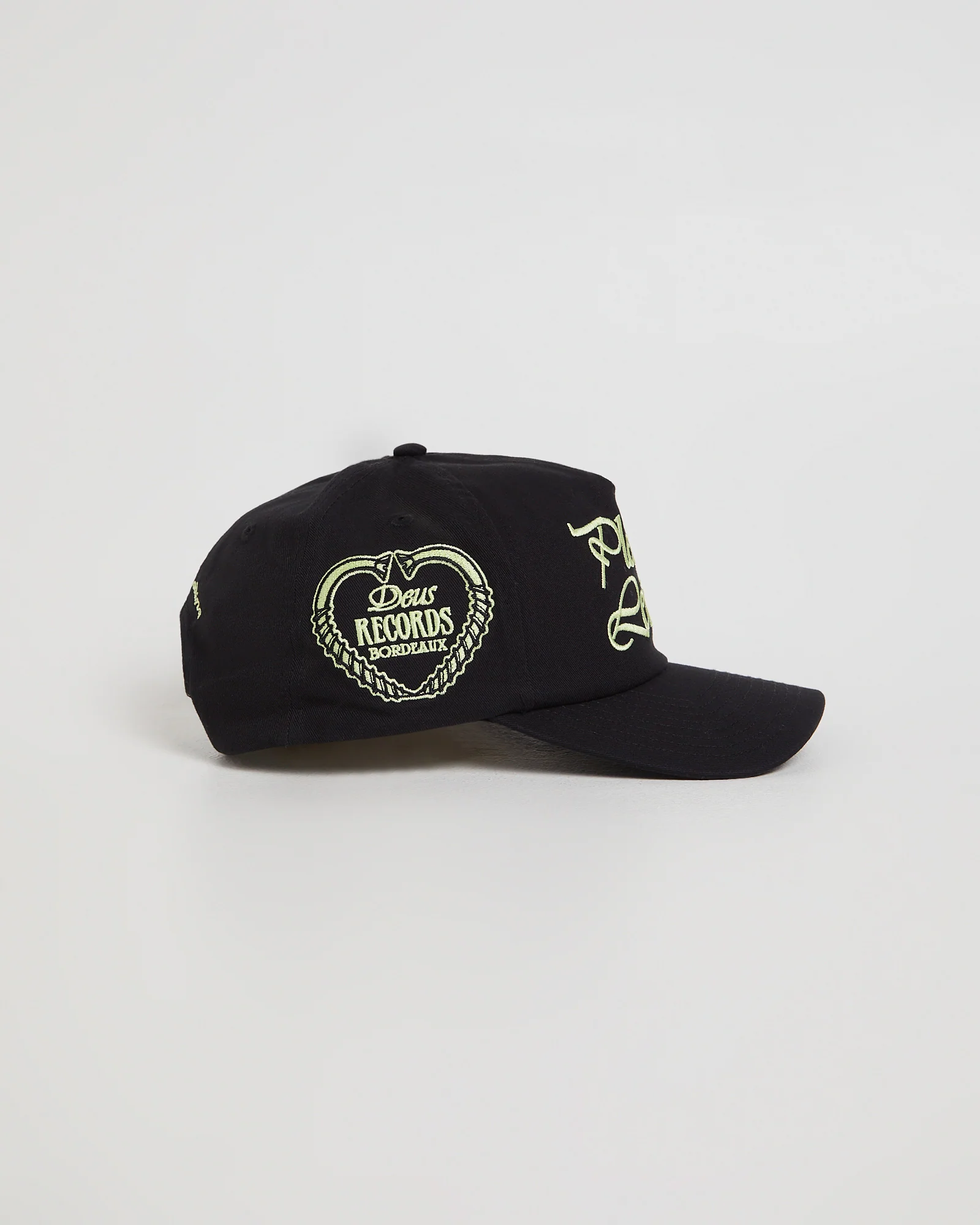 Lady Libertine Cap - Image 3