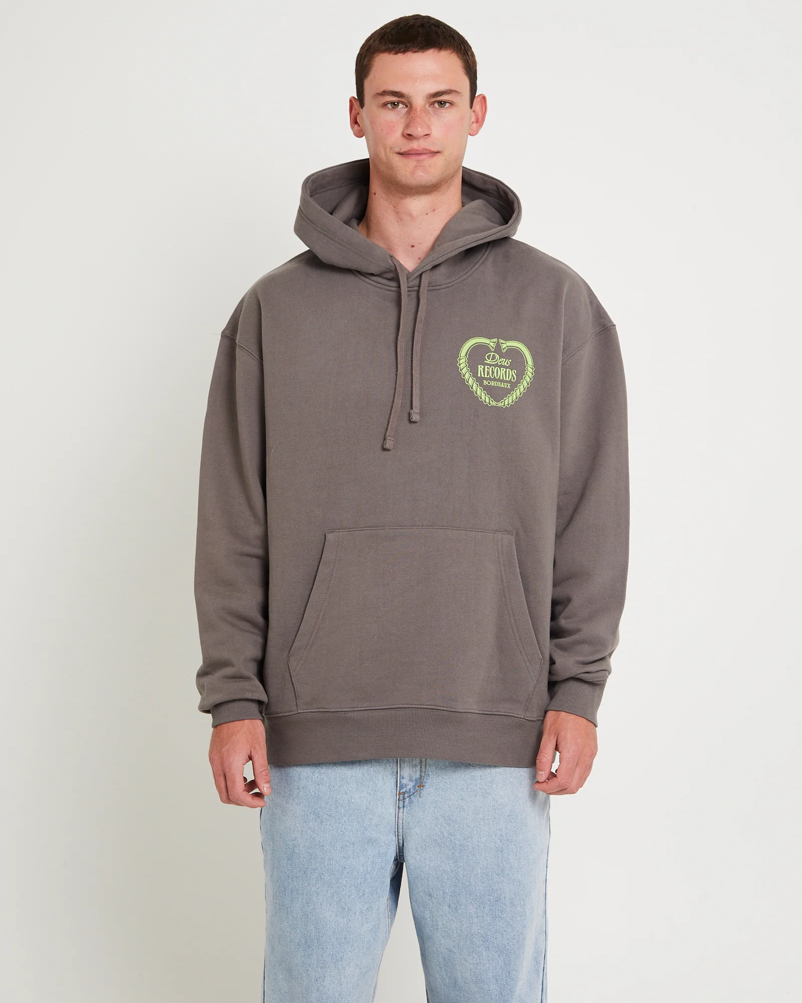 Lady Libertine Hoodie