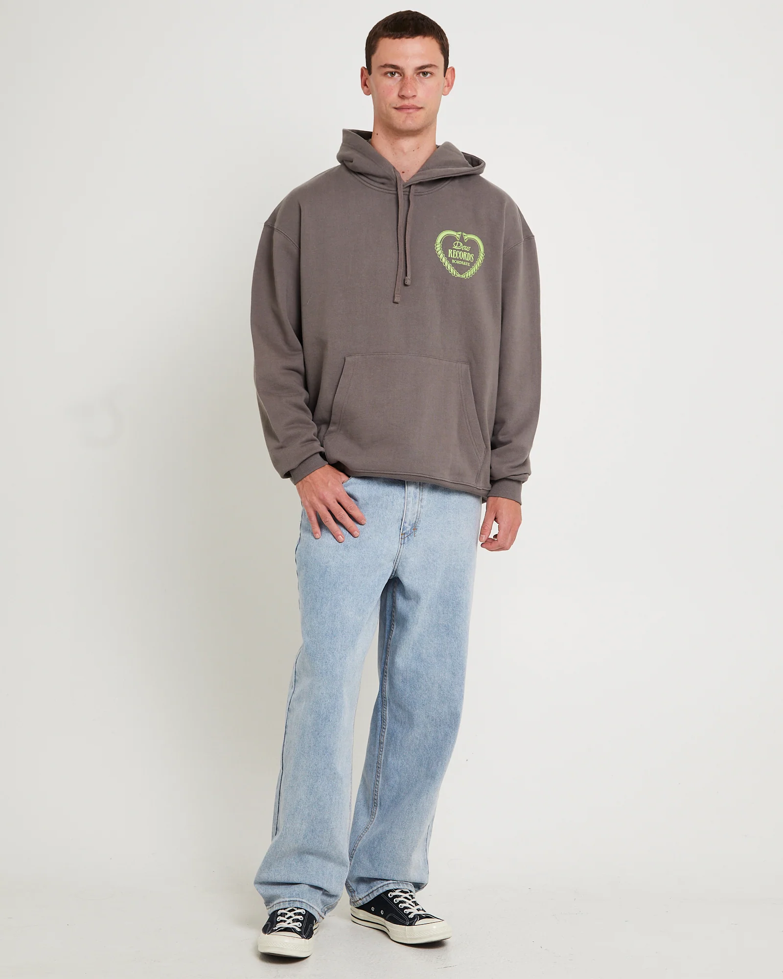 Lady Libertine Hoodie - Image 3