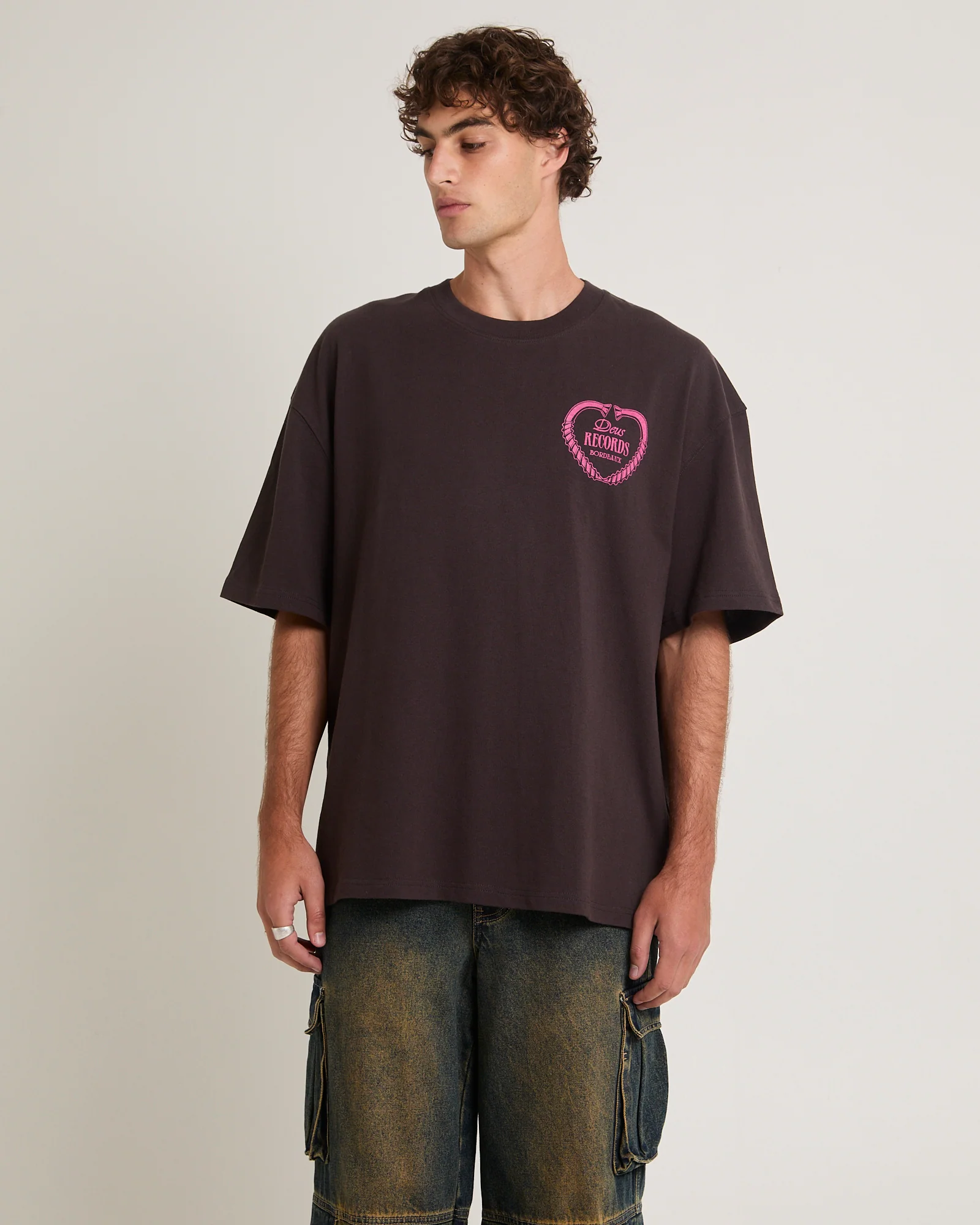 Lady Libertine T-Shirt - Image 2