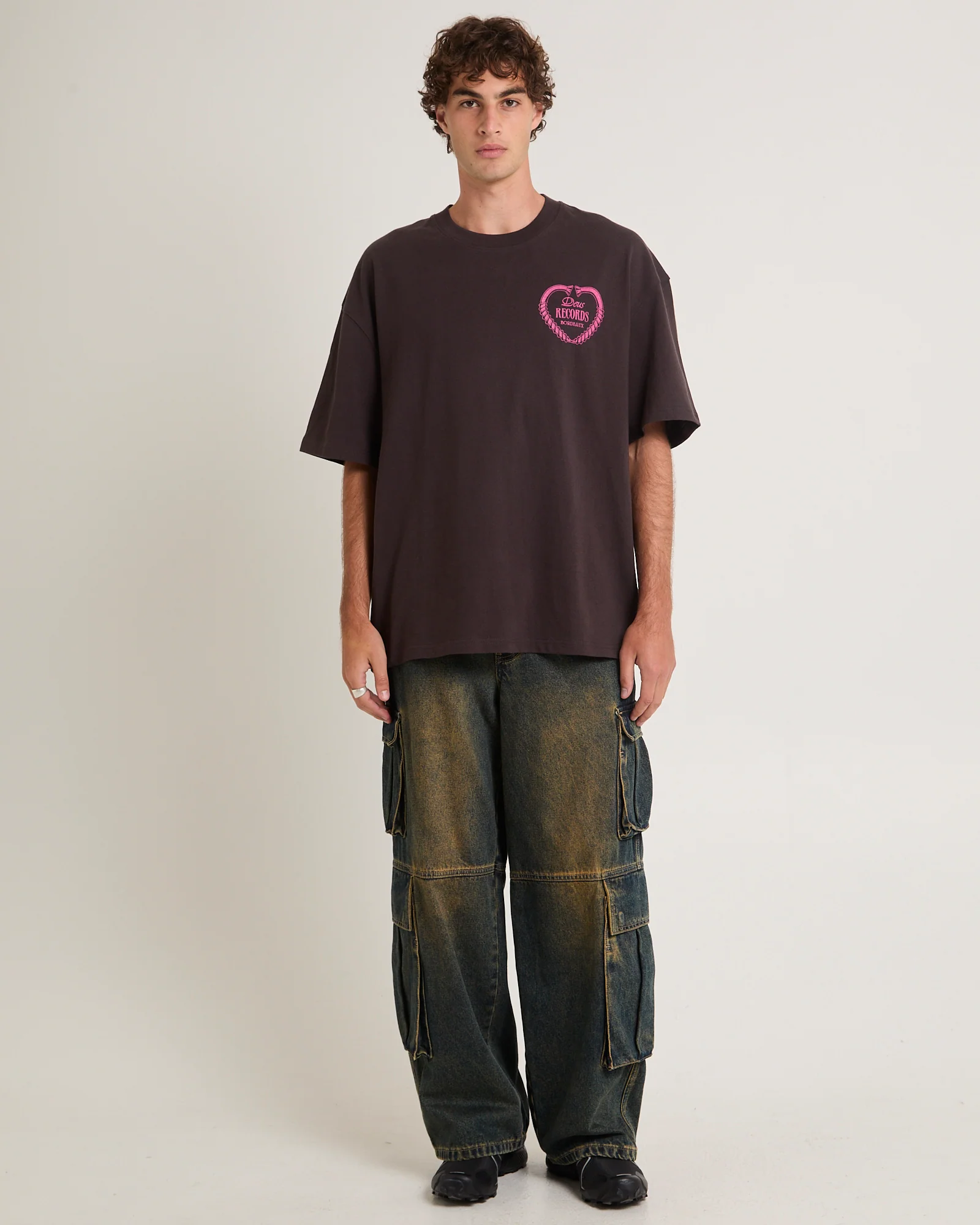 Lady Libertine T-Shirt - Image 3
