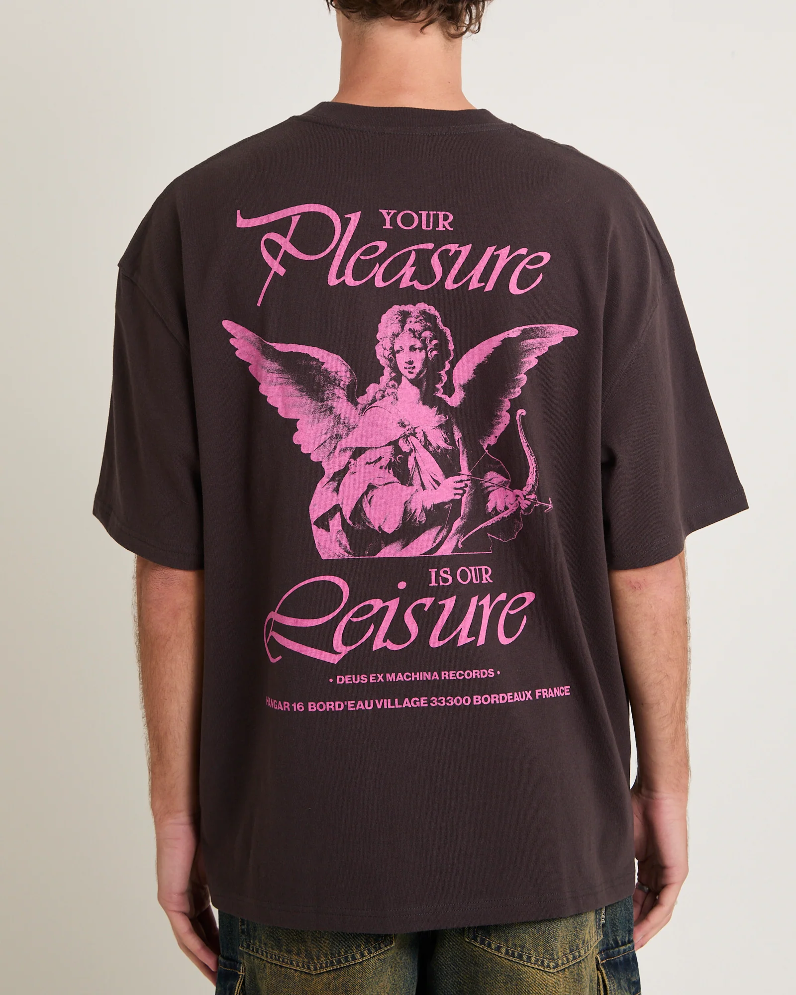 Lady Libertine T-Shirt - Image 5