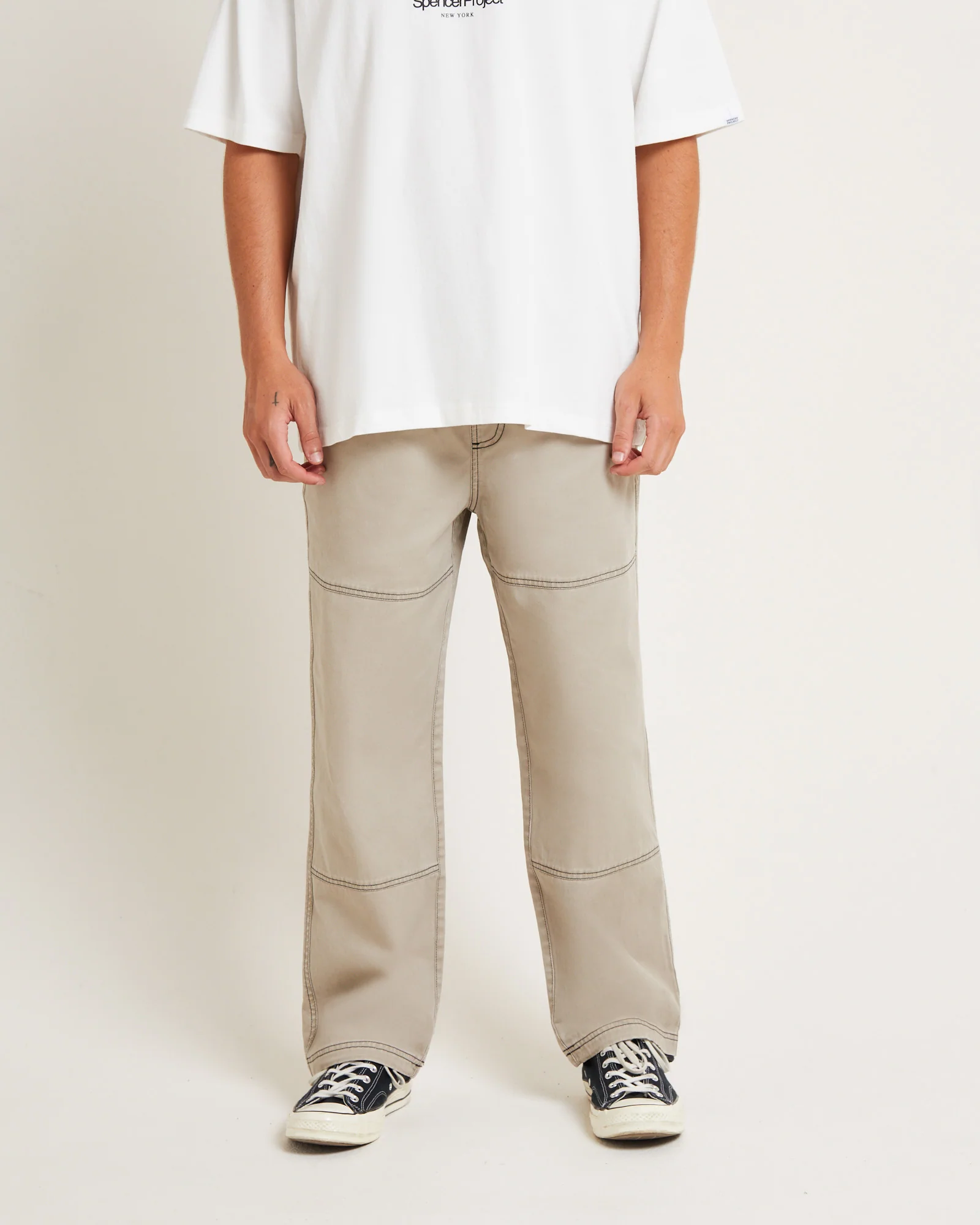 Lanydn Pants
