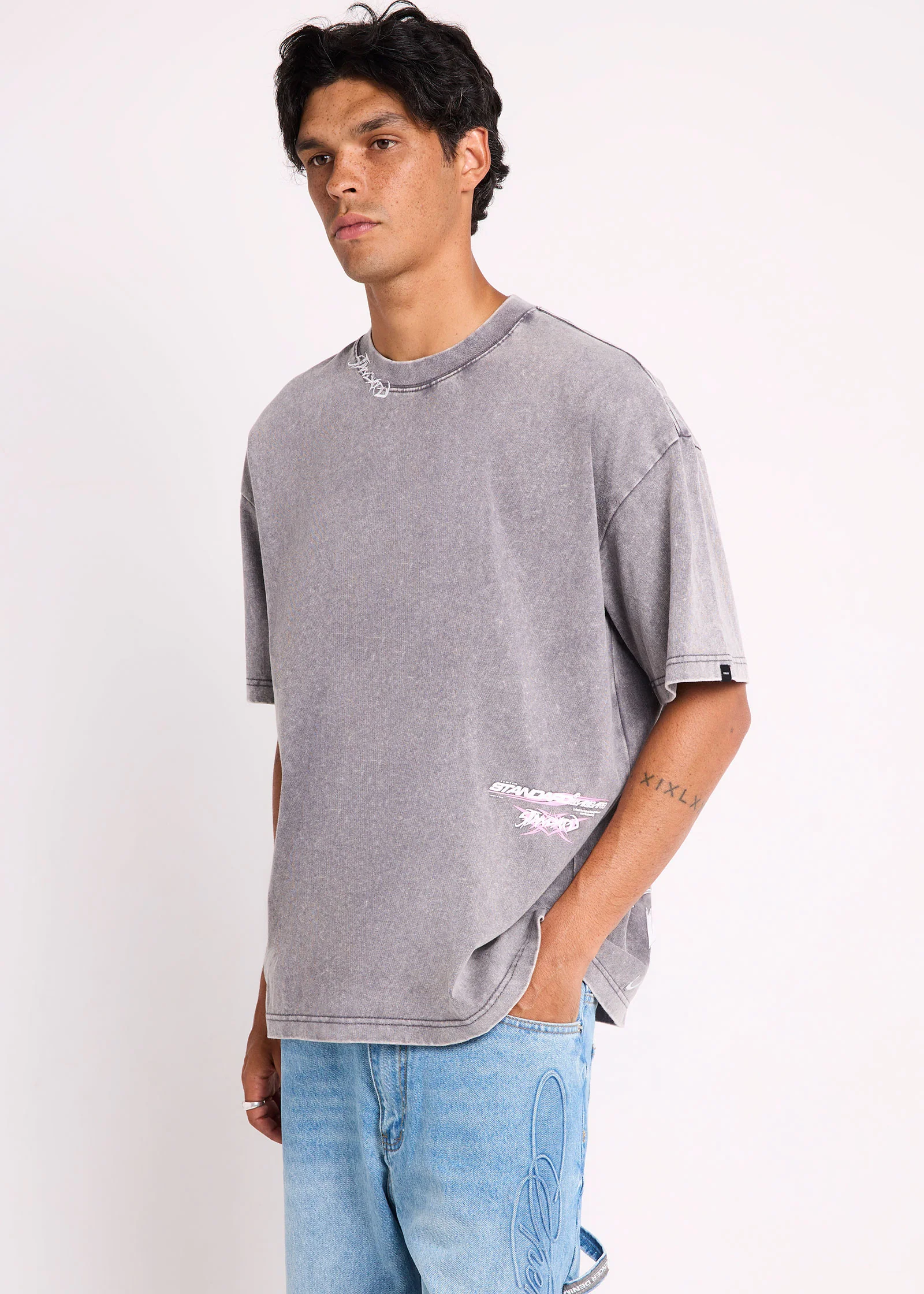 Latitude T-Shirt - Image 4