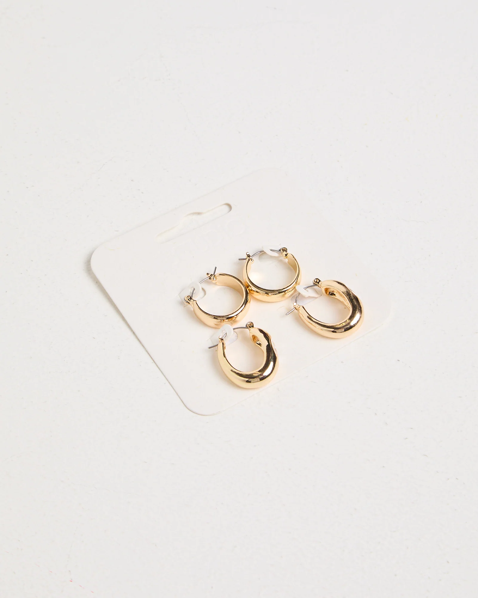 Lauren Earring 2 Pack - Image 3