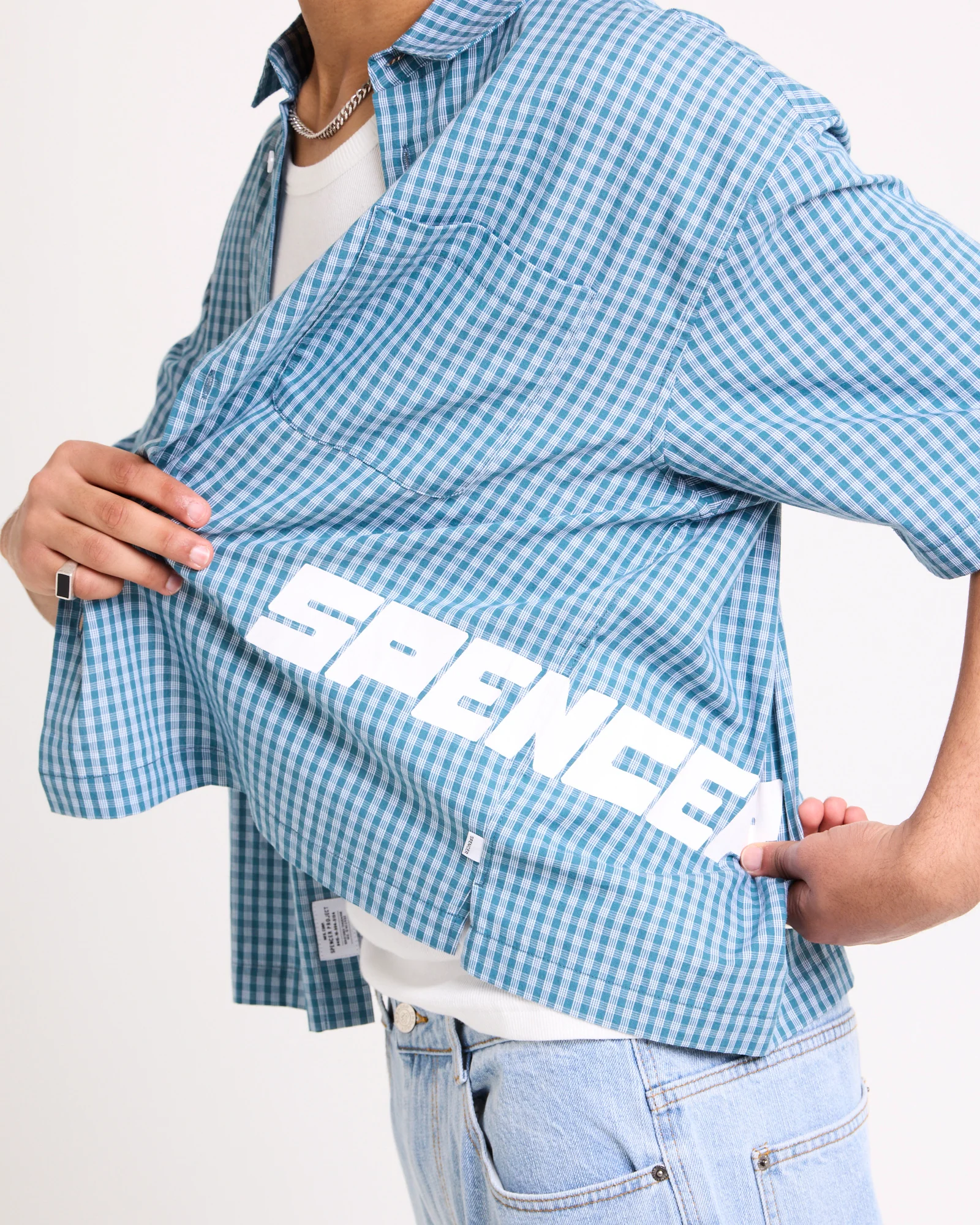 Lawson Short Sleeve Shirt - Image 2