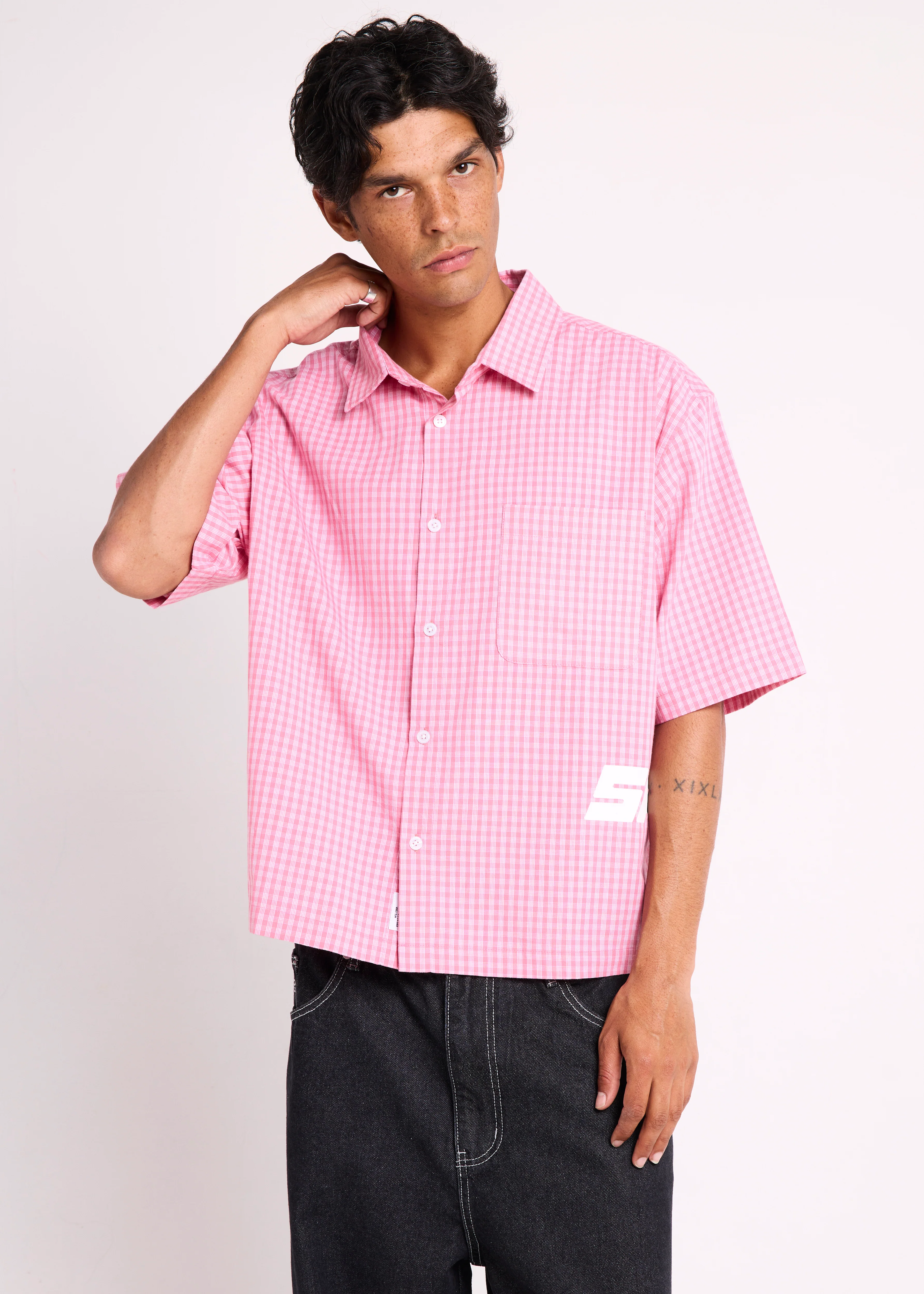 Lawson Short Sleeve Shirt