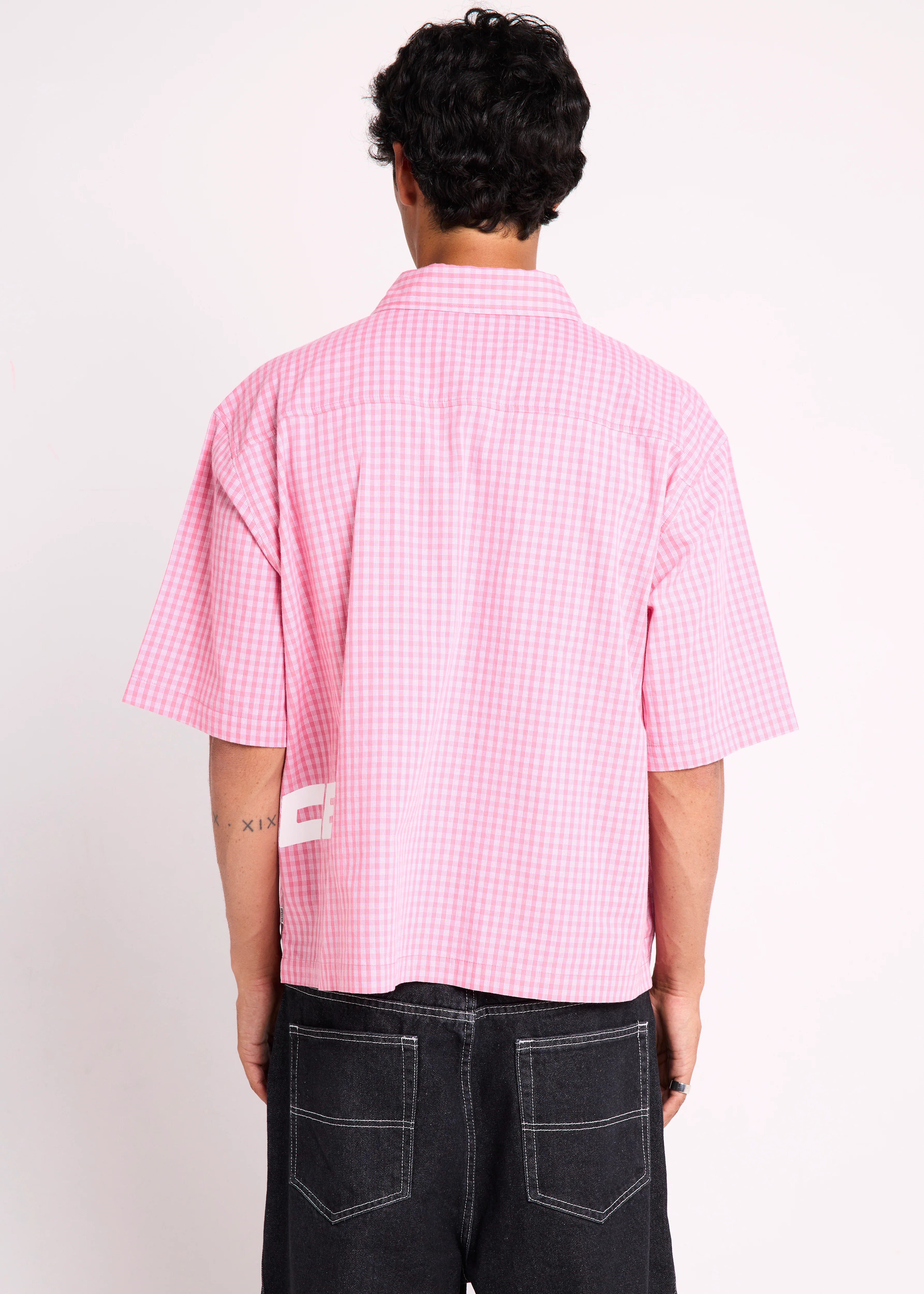 Lawson Short Sleeve Shirt - Image 3