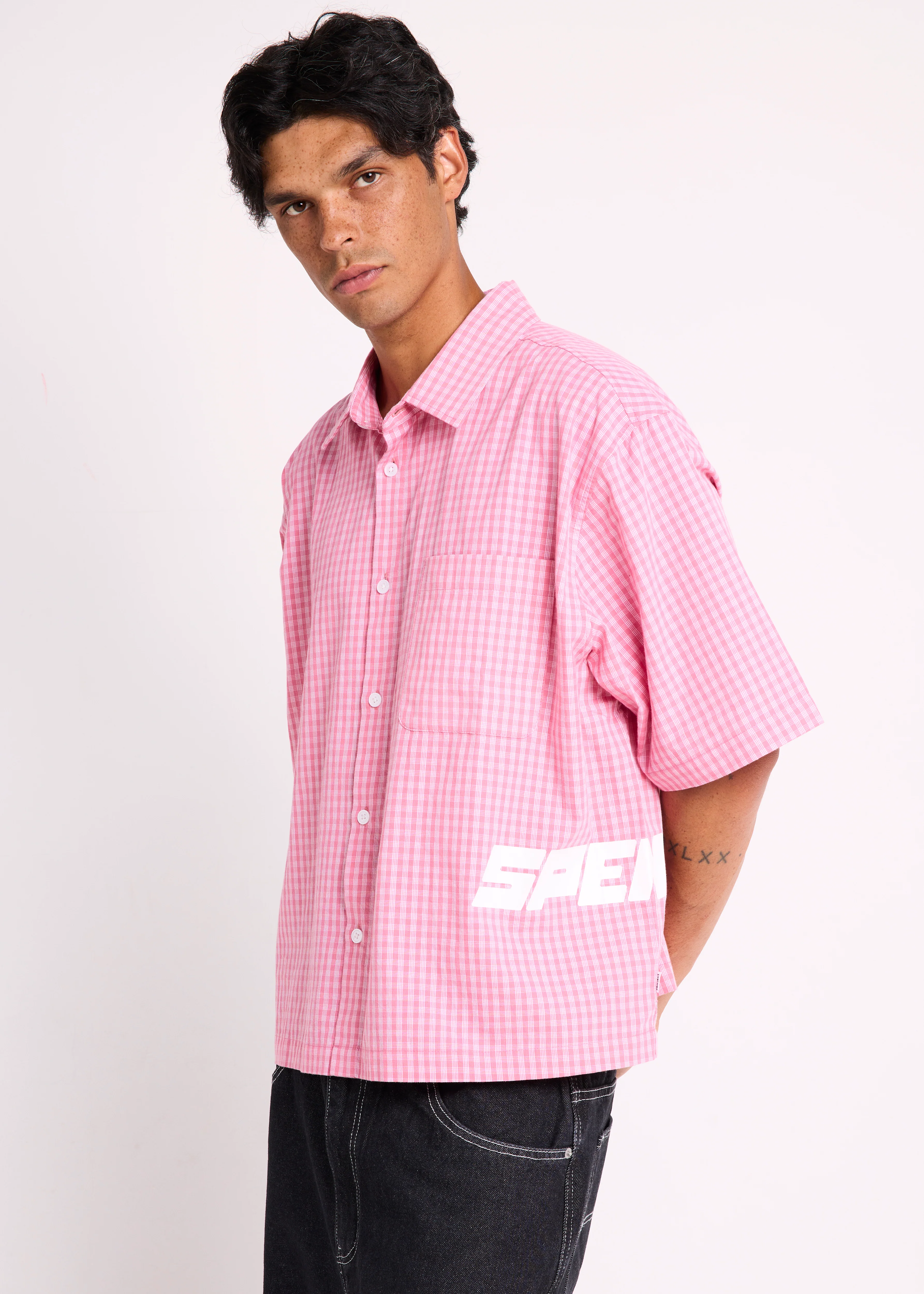 Lawson Short Sleeve Shirt - Image 5