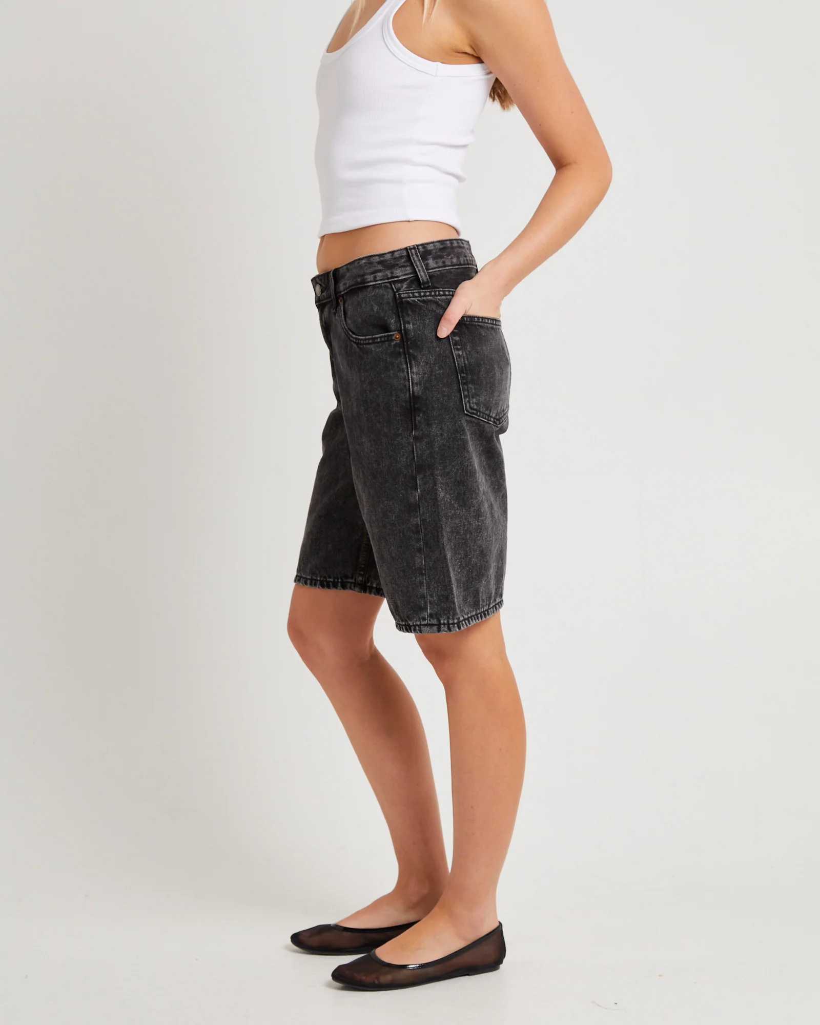 Lea Shorts - Image 4