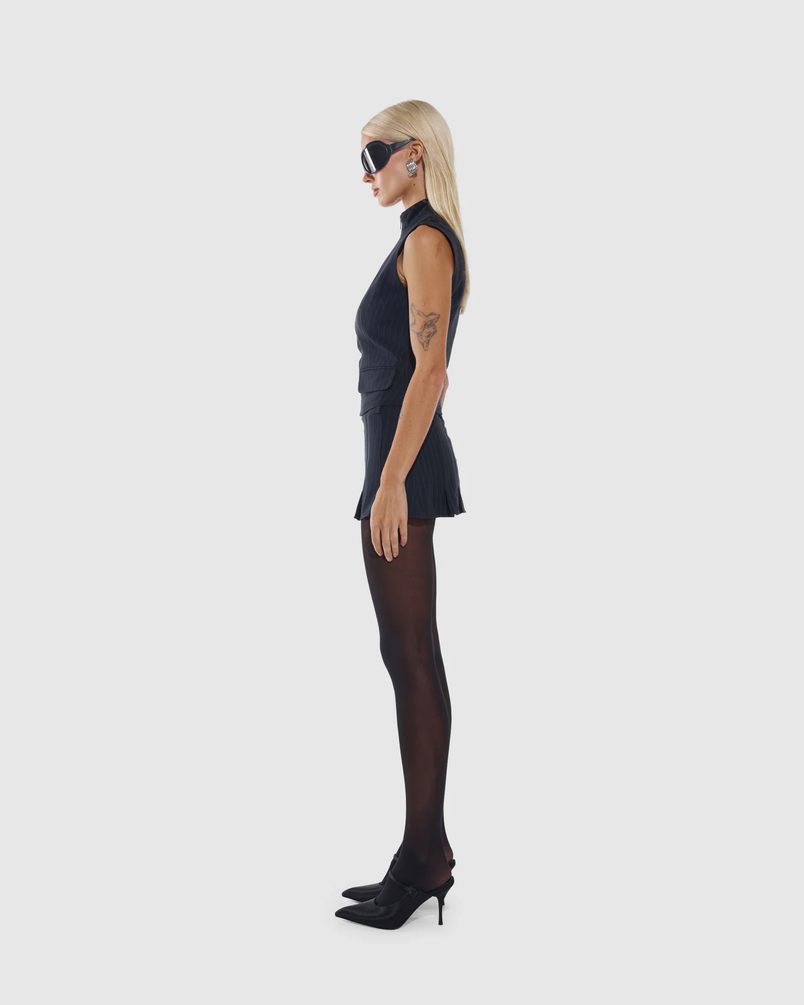 Leela Vest - Image 8