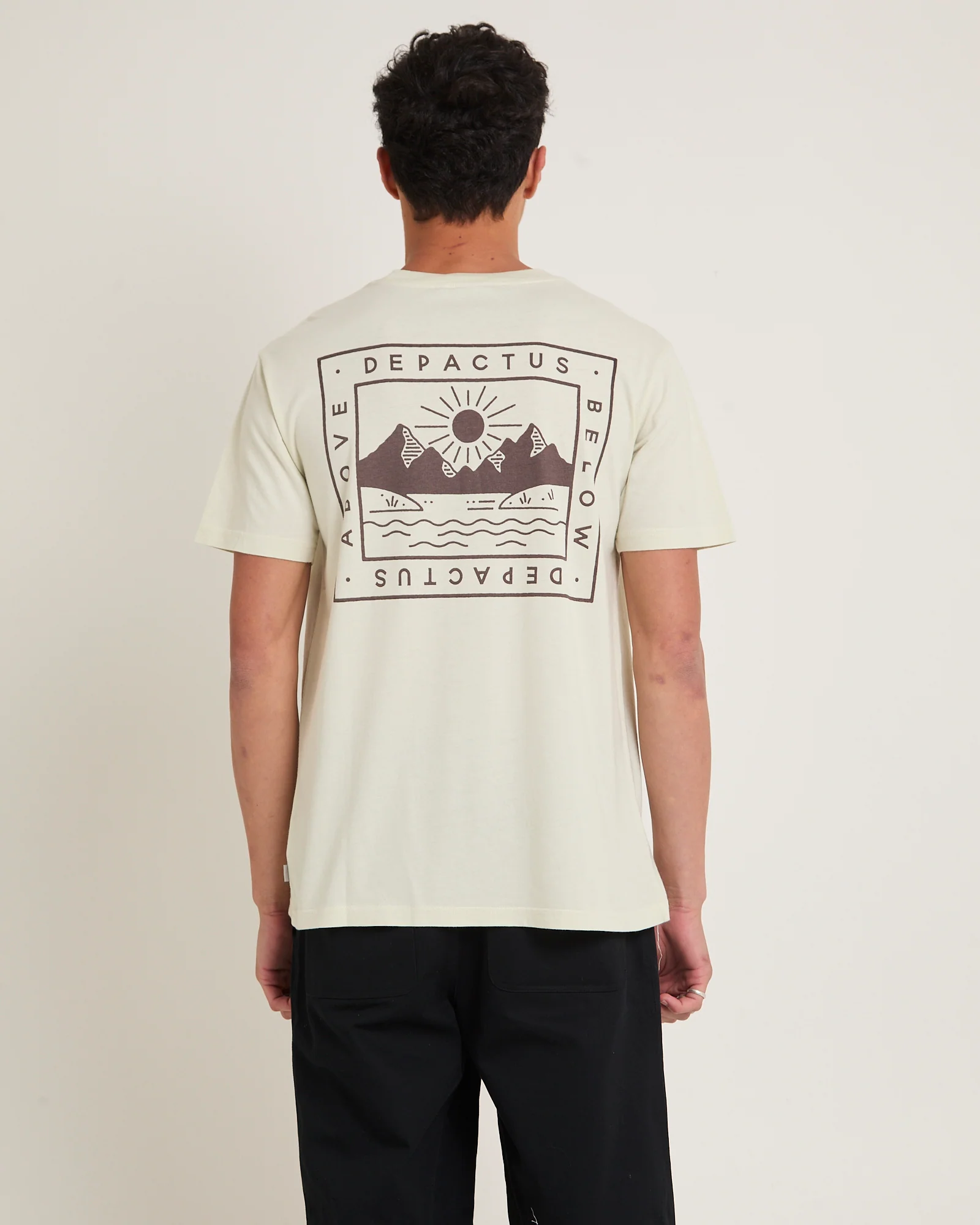 Legacy T-Shirt