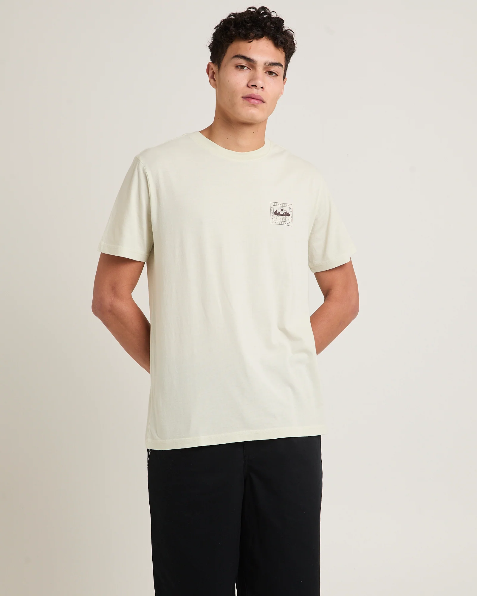 Legacy T-Shirt - Image 2