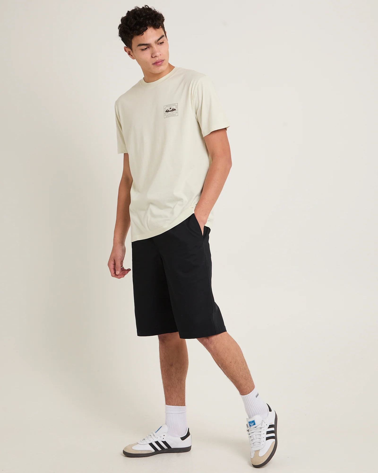 Legacy T-Shirt - Image 4
