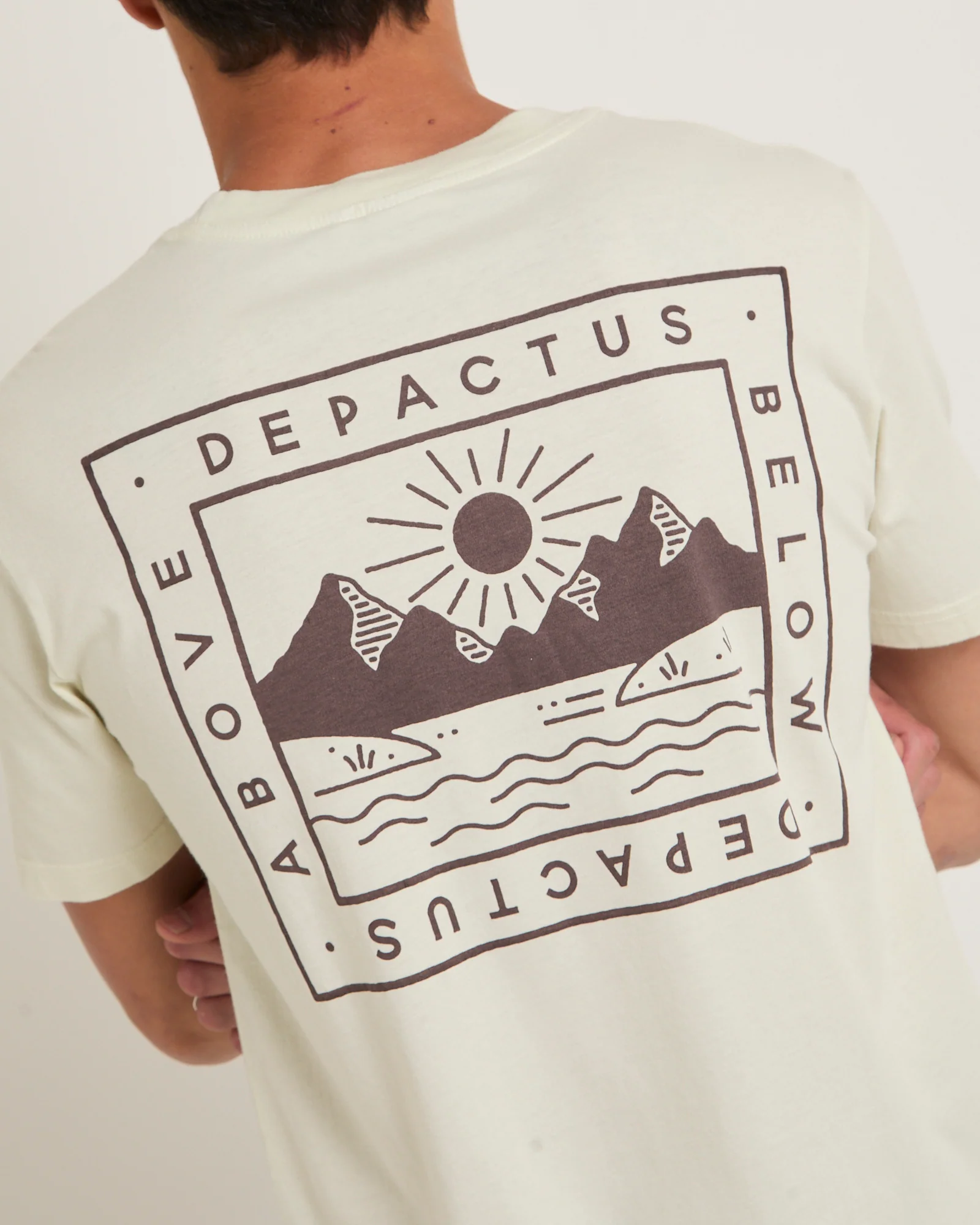 Legacy T-Shirt - Image 5