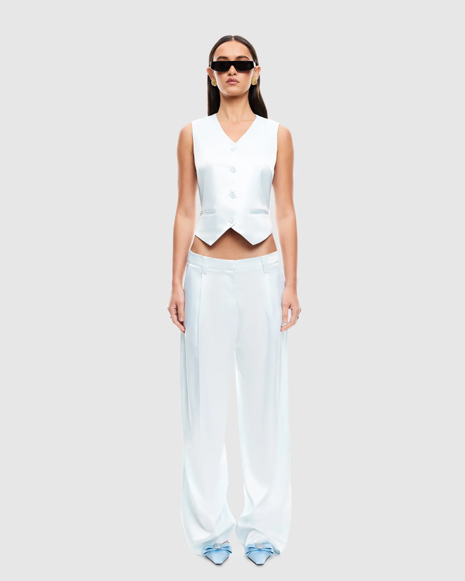Leo Pant