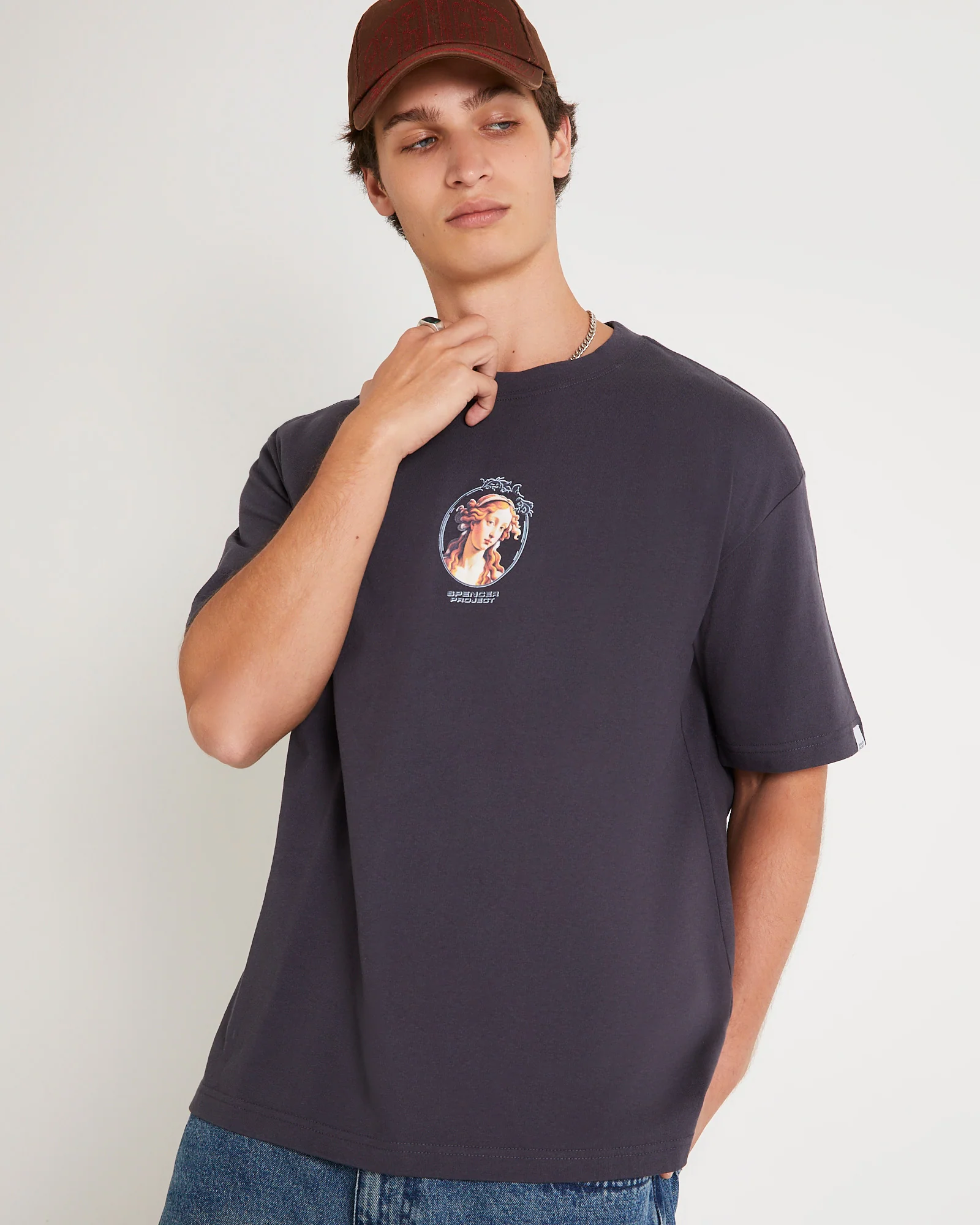 Leonardo T-Shirt - Image 2