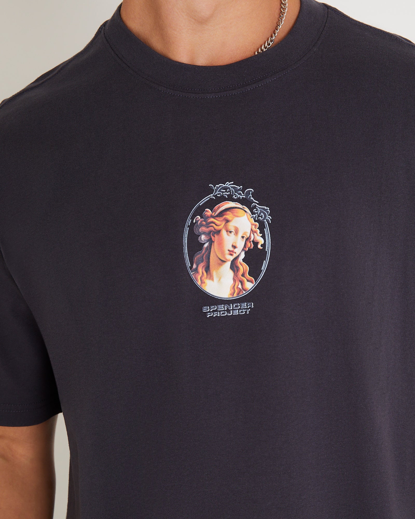 Leonardo T-Shirt - Image 5