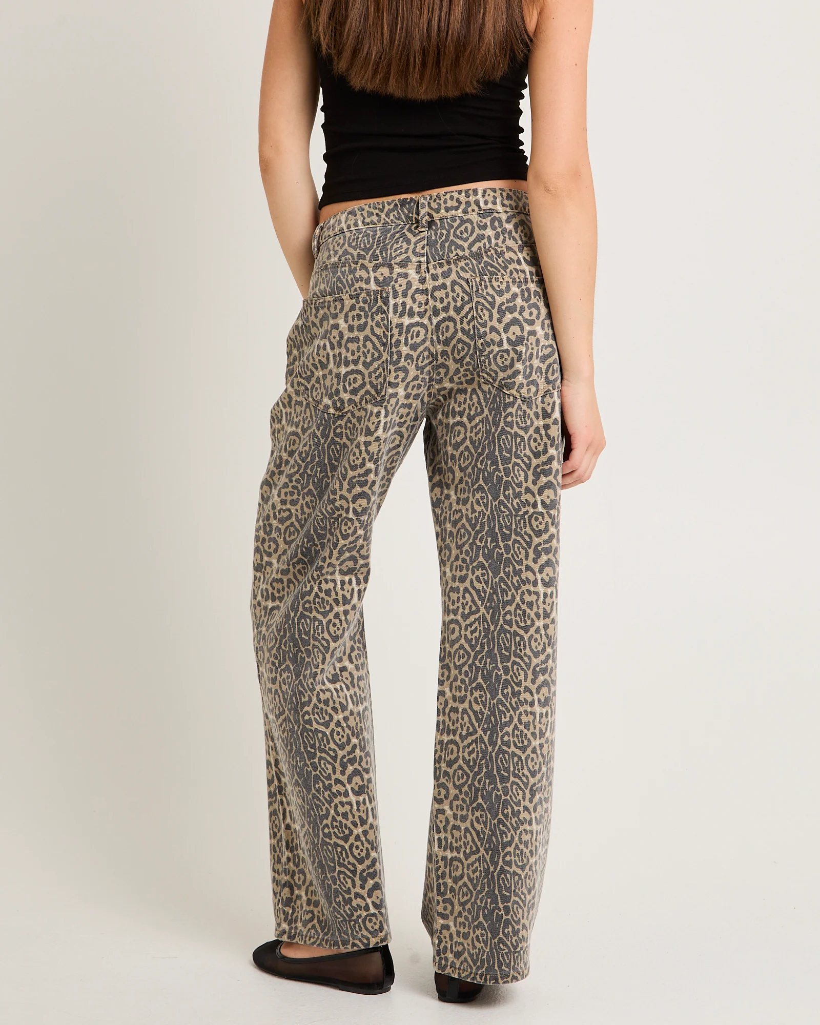 Leopard Pants - Image 2