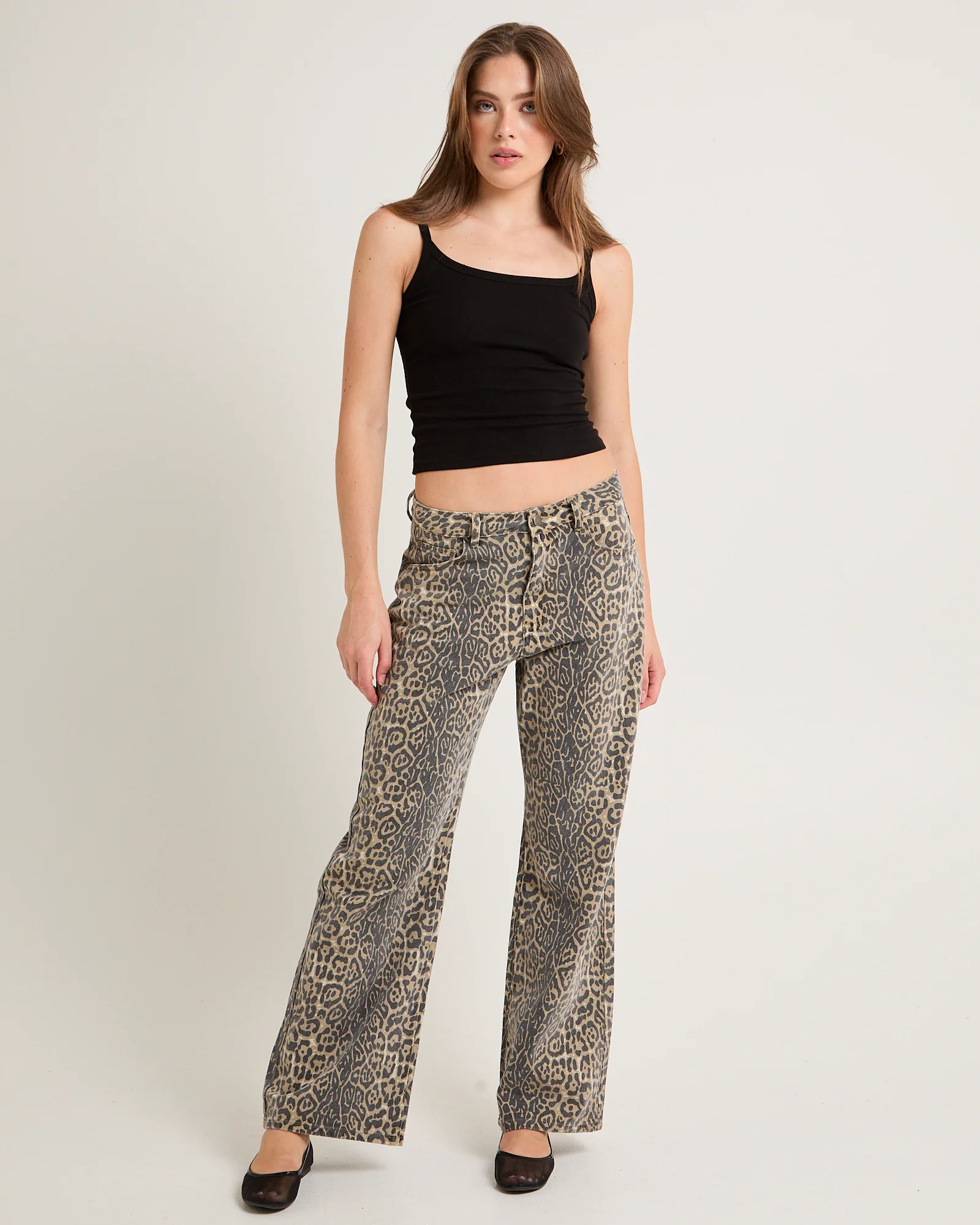 Leopard Pants - Image 3