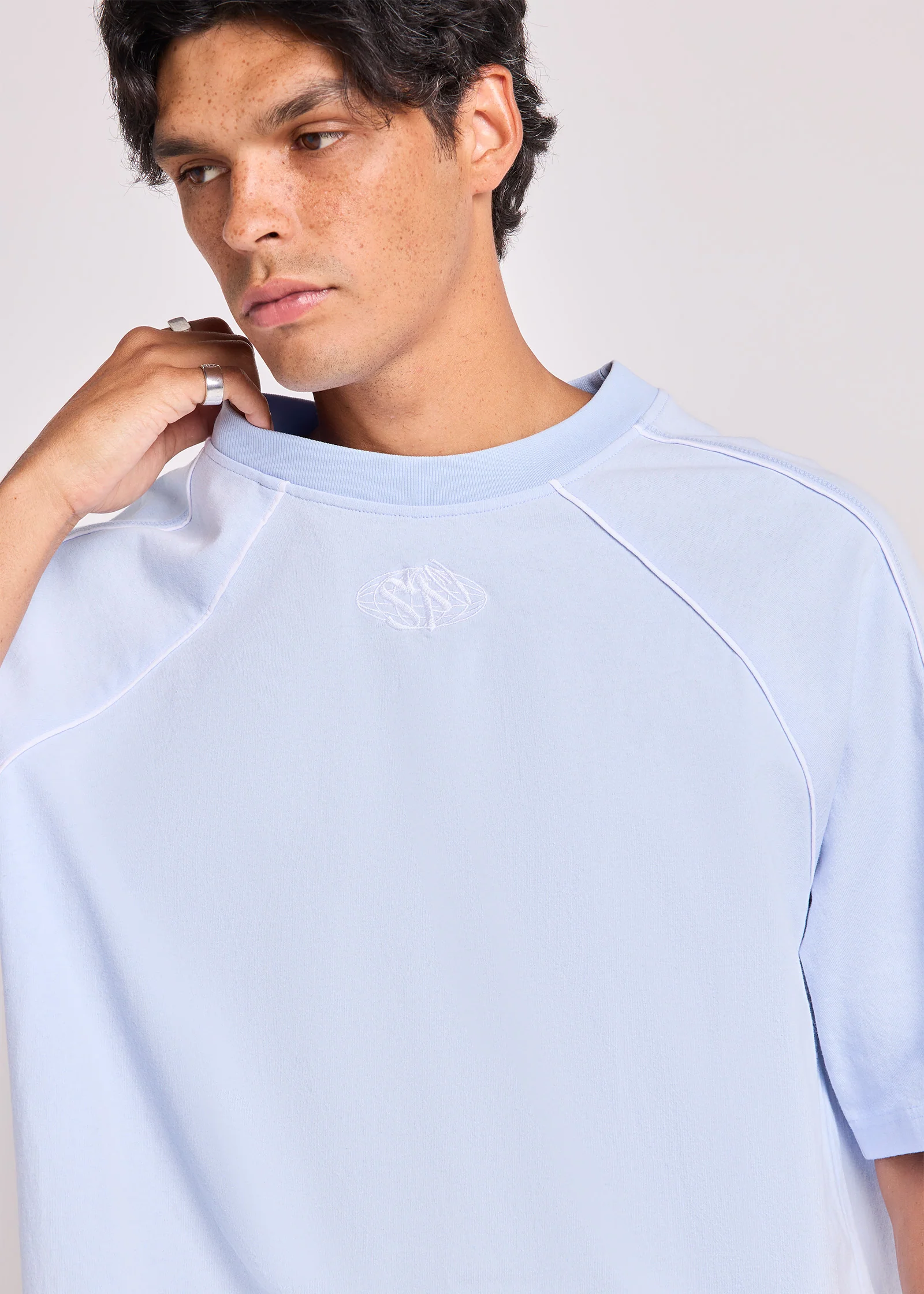 Lifted Sport T-Shirt - Image 2