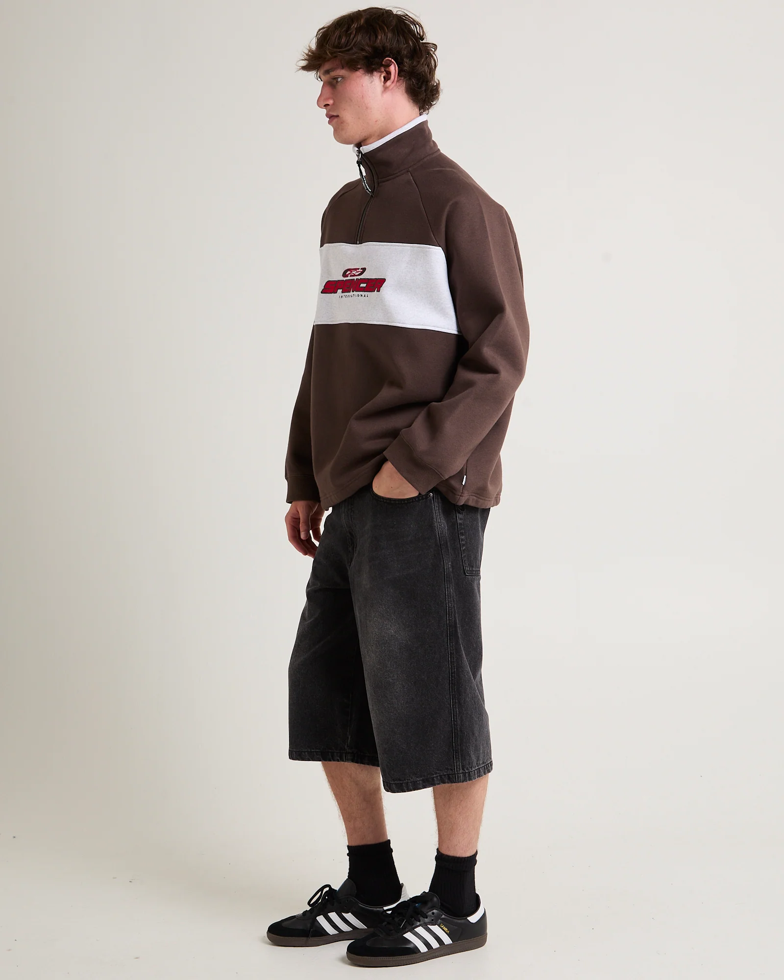 Light Speed Quarter Zip - Image 4