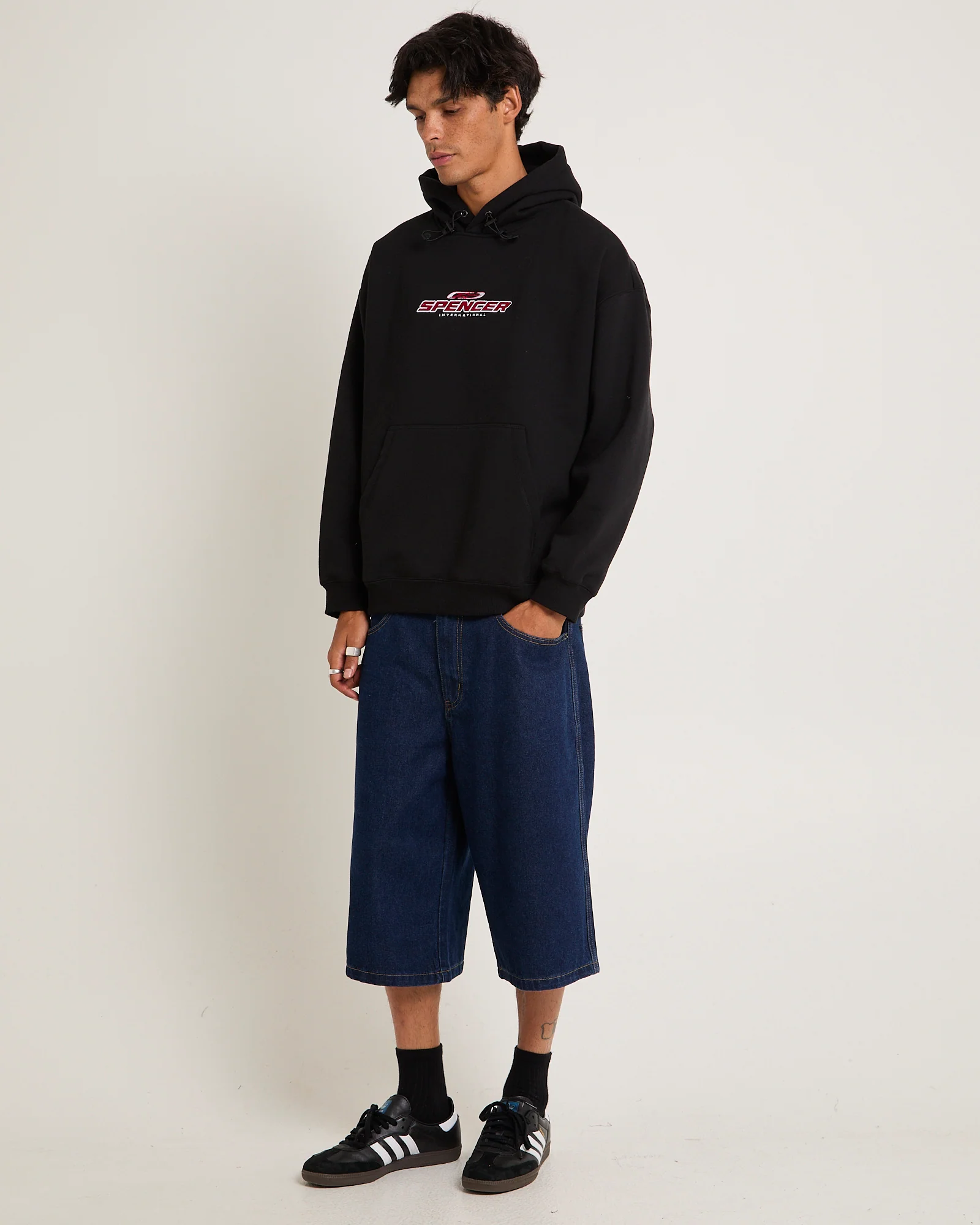 Lightspeed Hoodie - Image 4