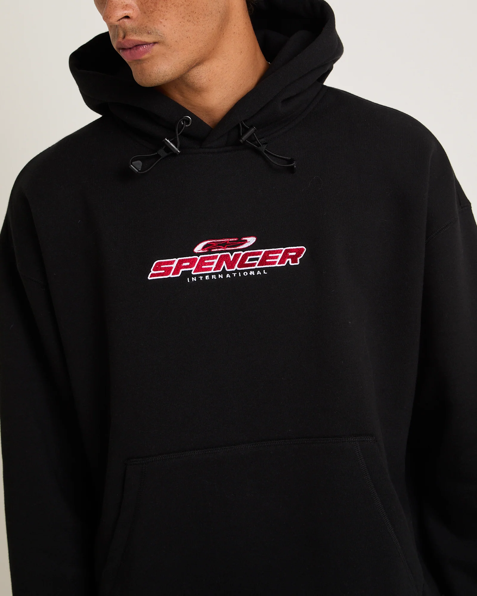 Lightspeed Hoodie - Image 5