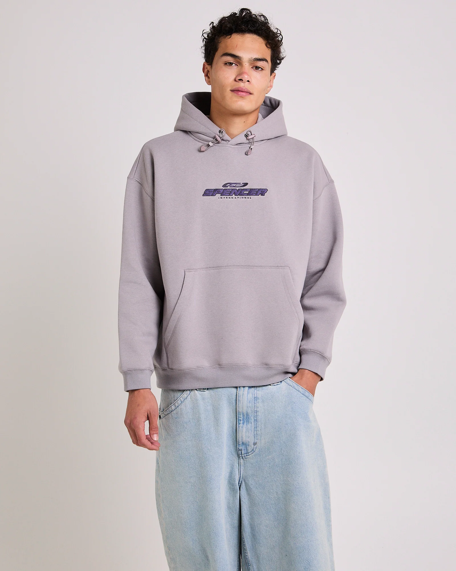 Lightspeed Hoodie
