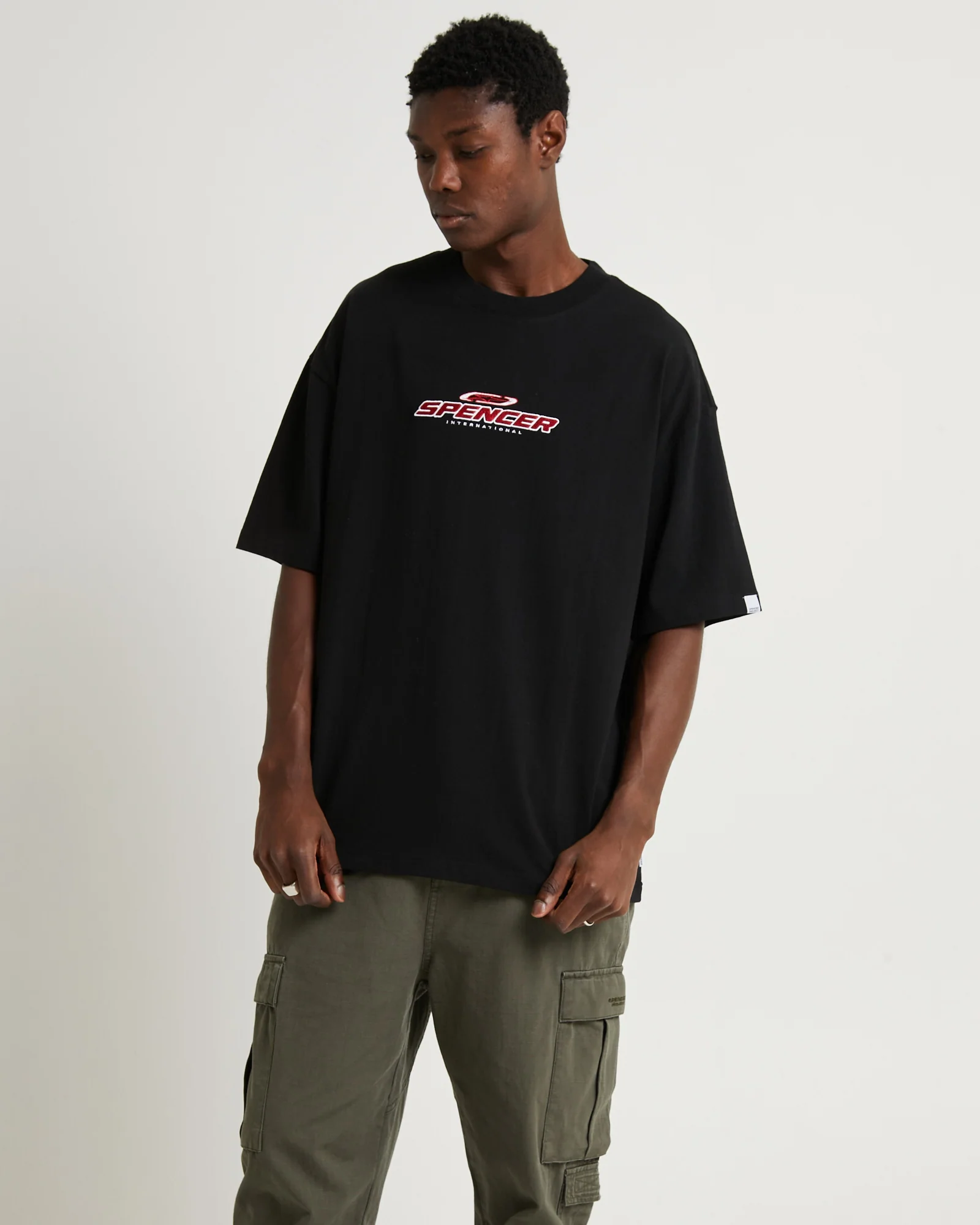 Lightspeed T-Shirt